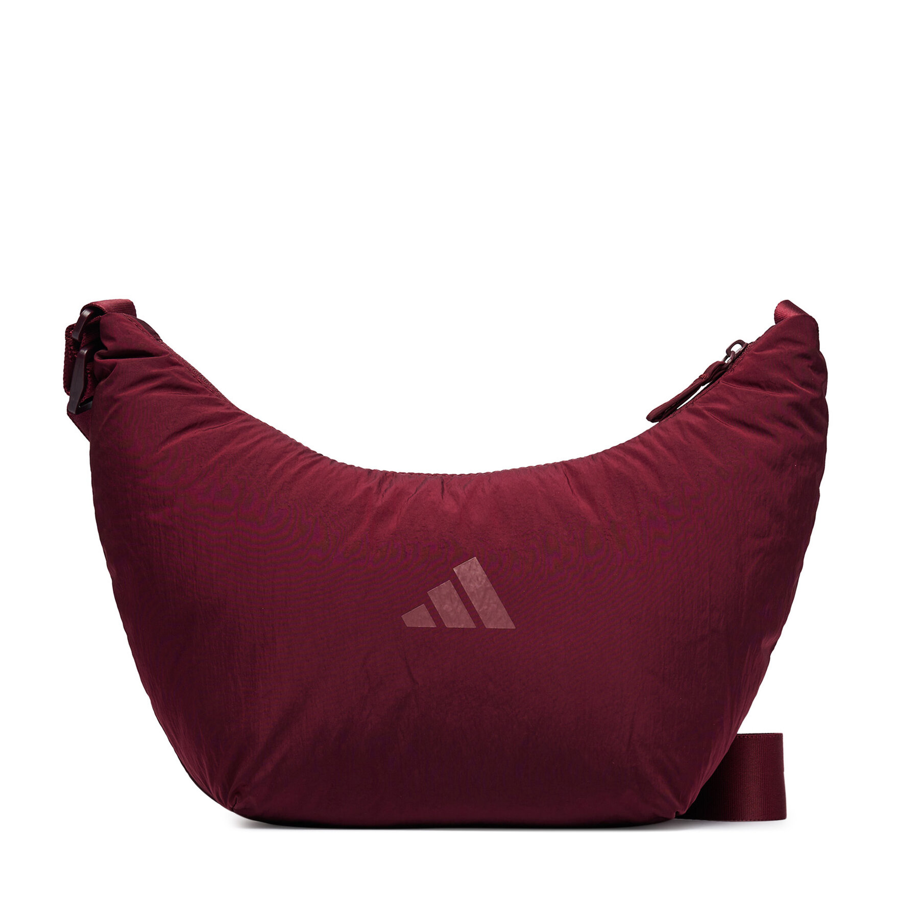 Geantă adidas Glow Shoulder Bag KT4407 Vișiniu