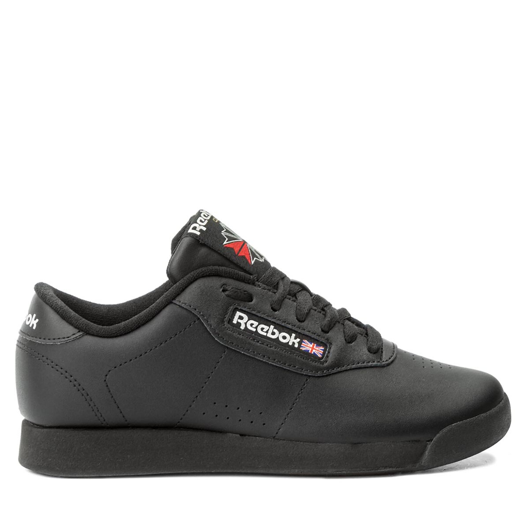 Reebok Αθλητικά Reebok Princess CN2211 Μαύρο