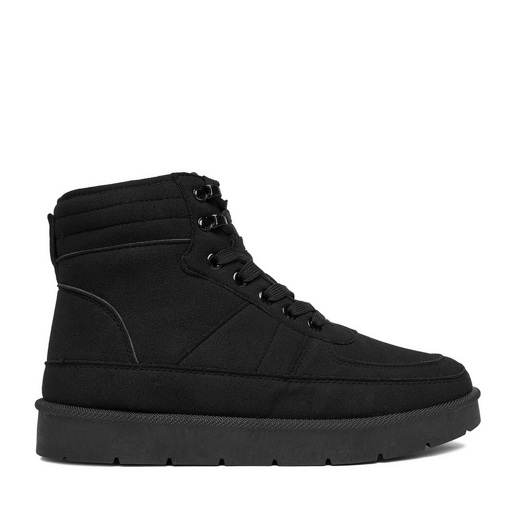 Ghete JENNY CEO-JD24-1218-15 Negru