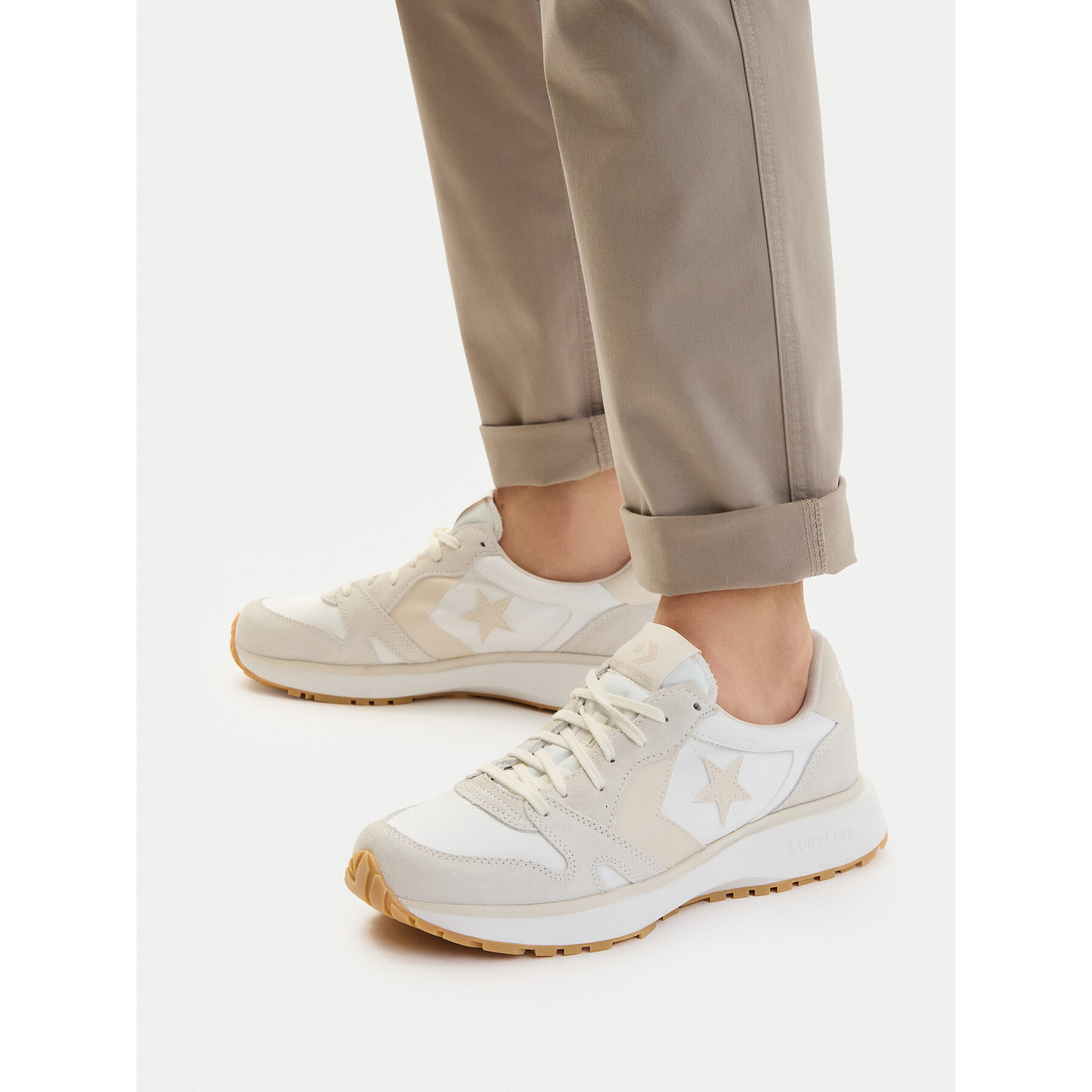 Superge Converse Omni Trainer A13465C Bež