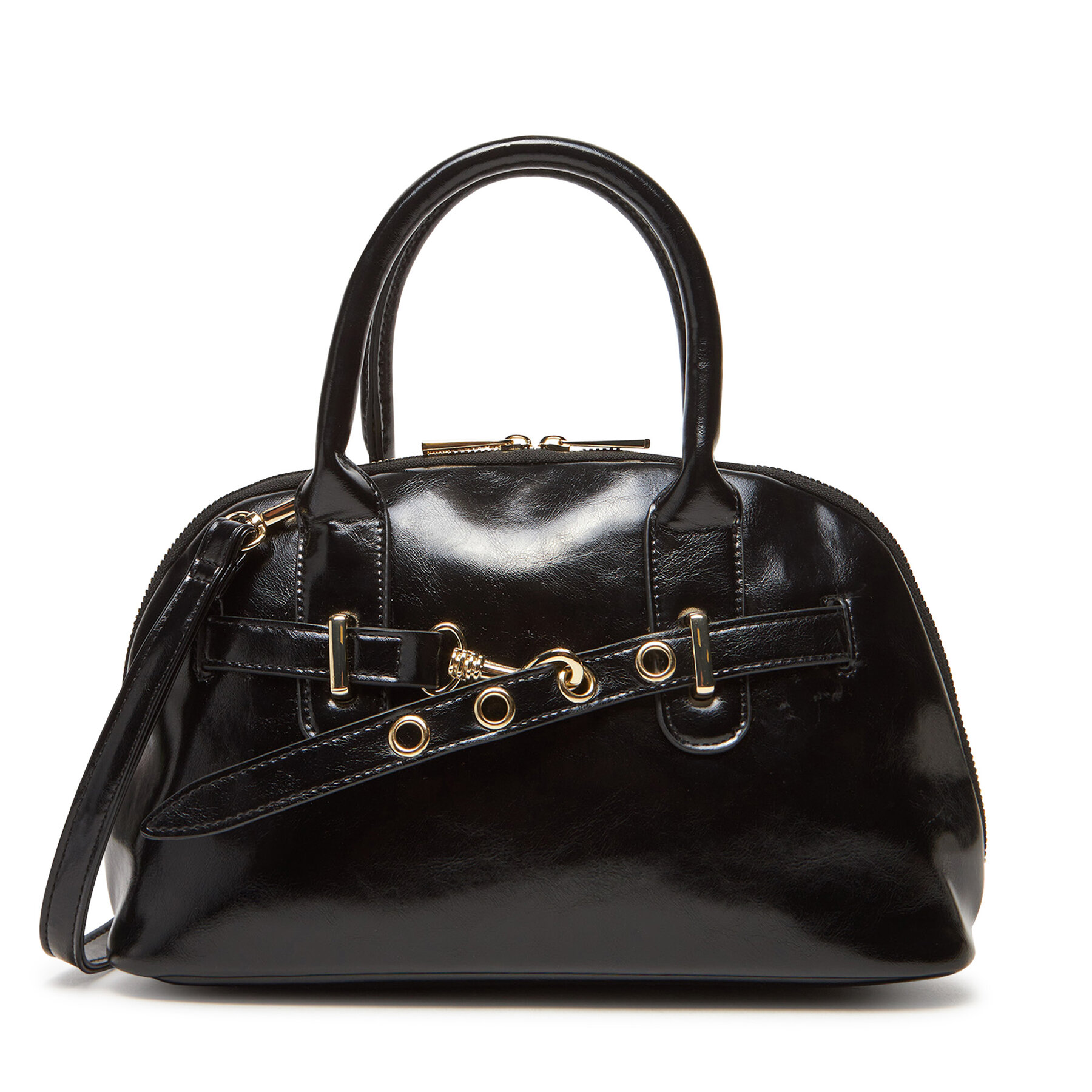 Borsetta DeeZee C-DZE-S-004-08 Nero