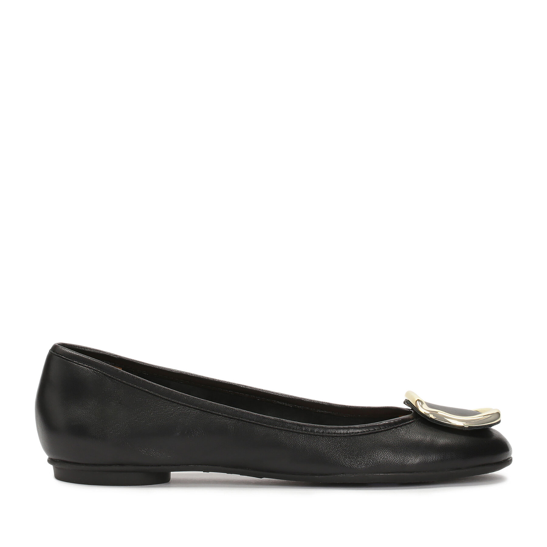 Ballerines Kazar Sevilla 86462-01-00 Noir