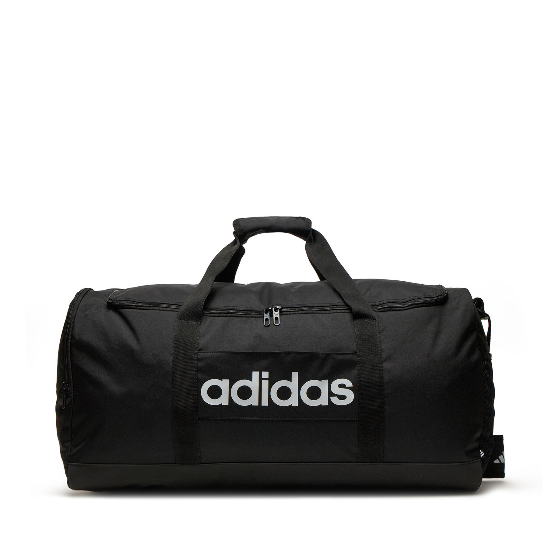 Táska adidas Linear Large JE8344 Fekete