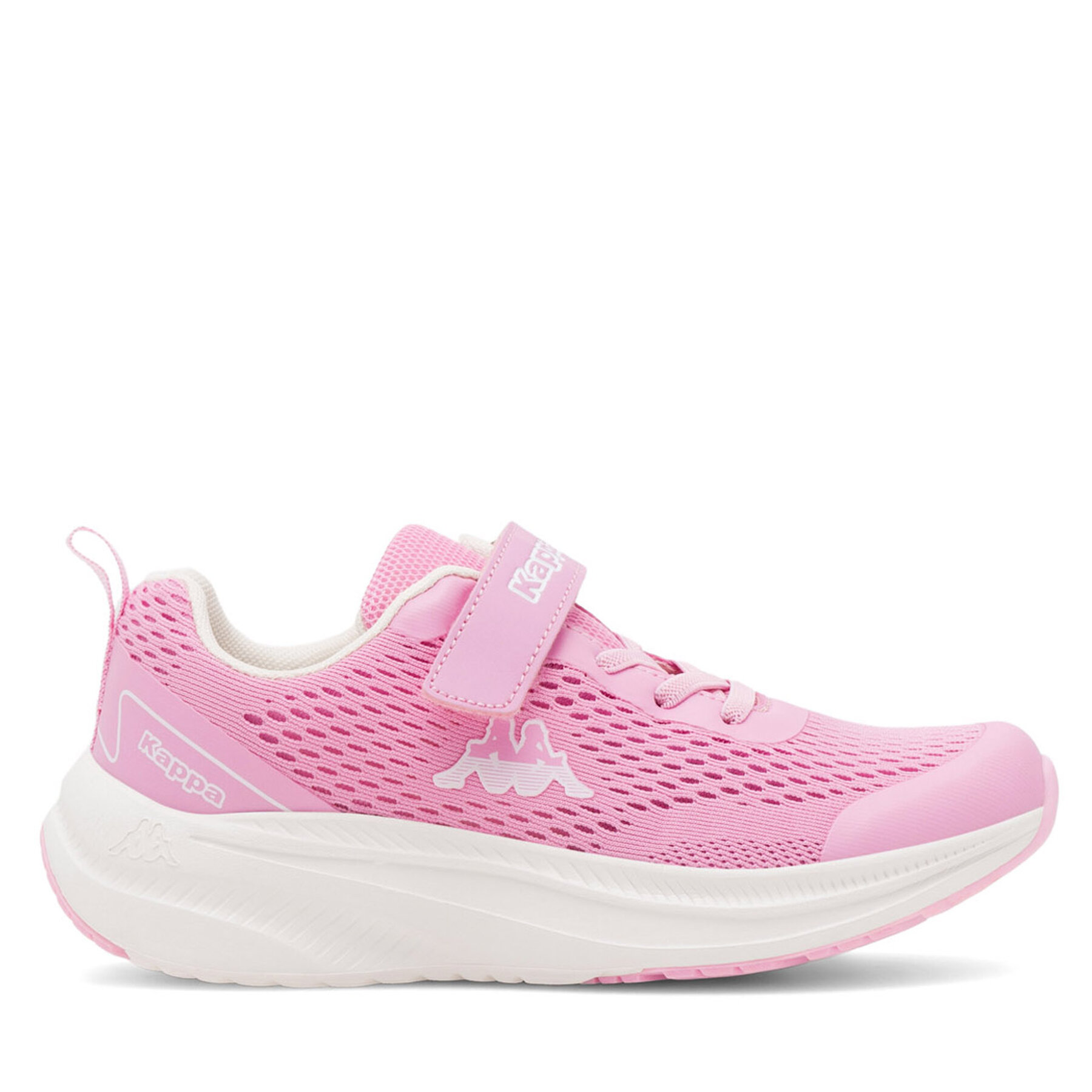 Sneakersy Kappa SS24-3C009(IV)DZ Fialová