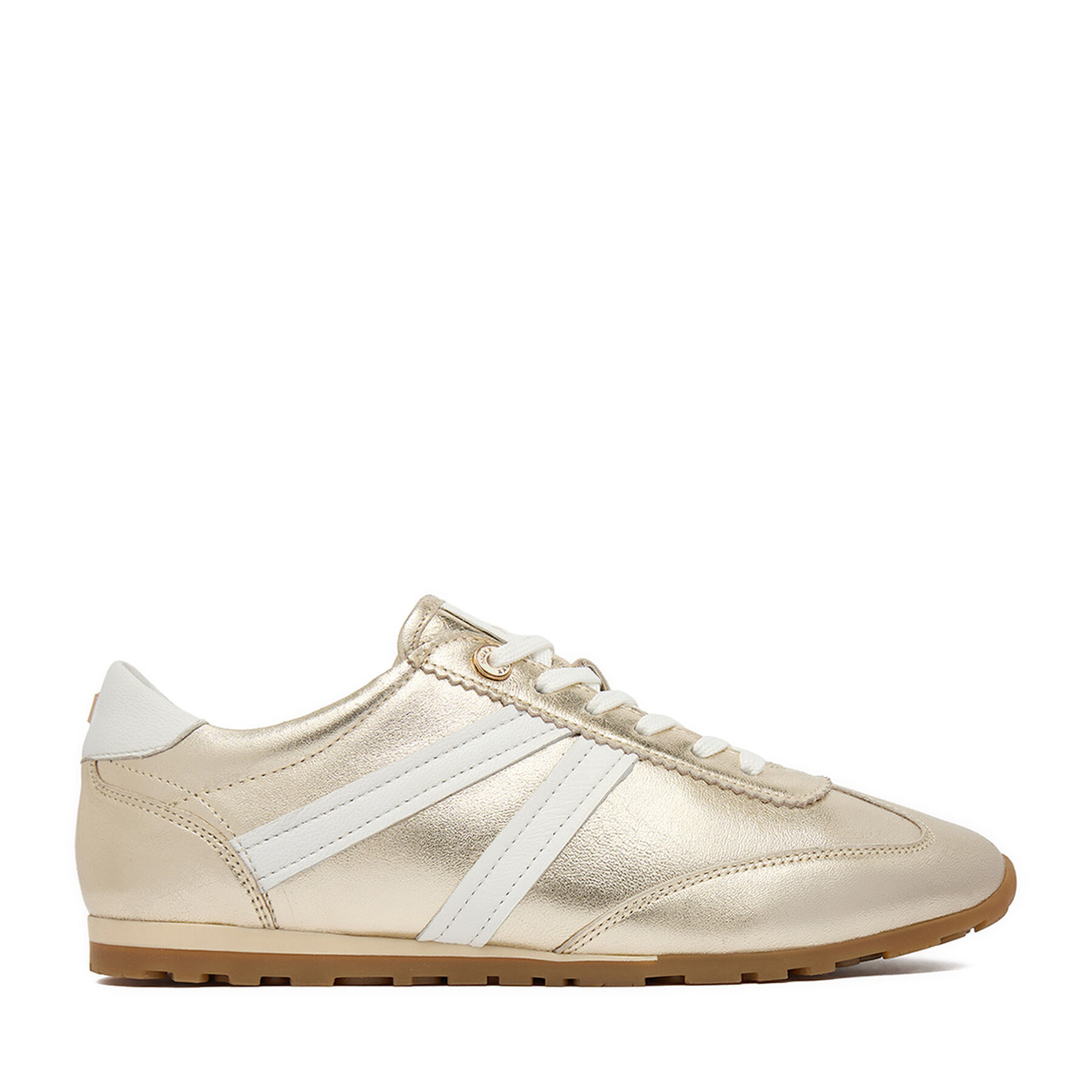 Sneakers MEXX EO-WI44-22-2094-11848 Auriu