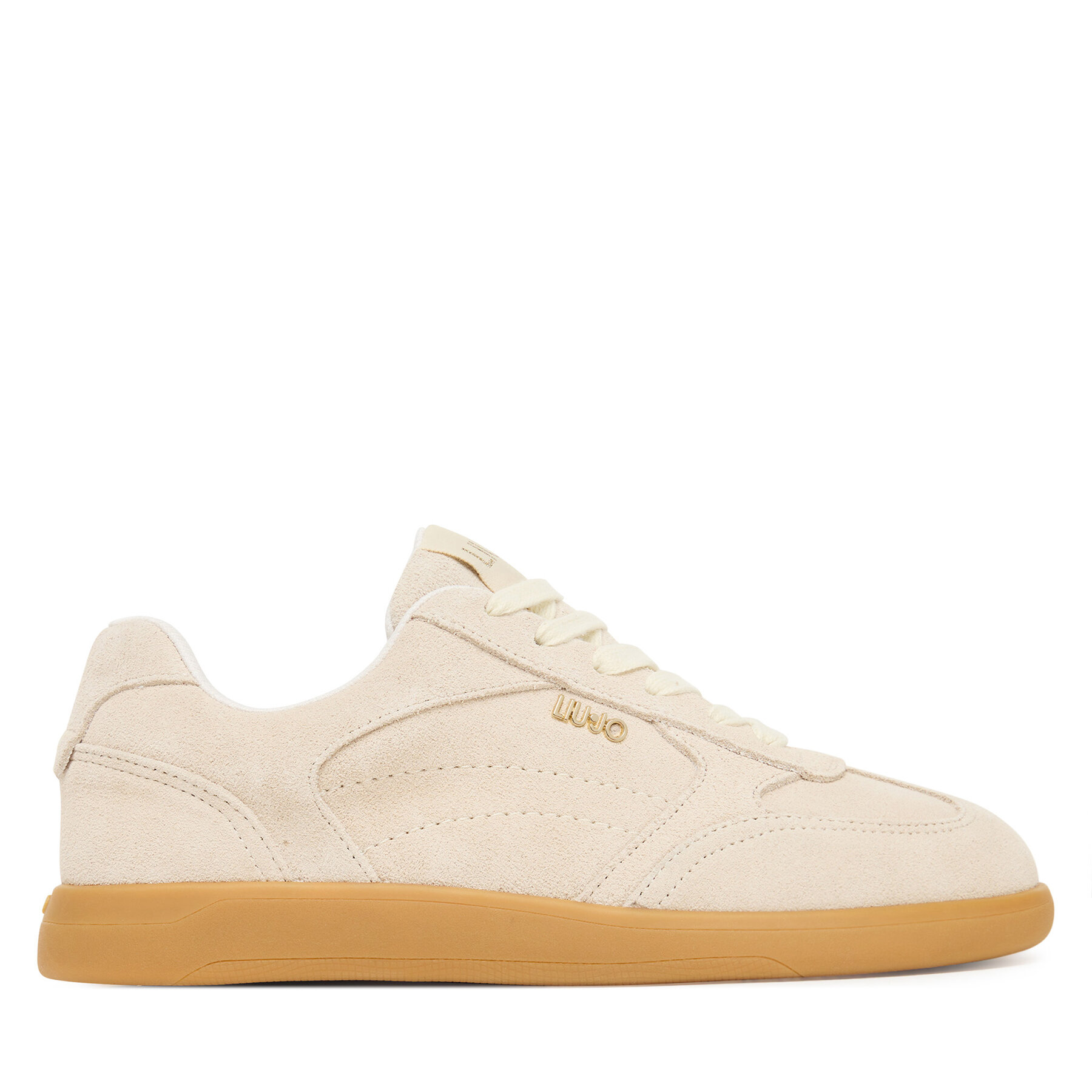 Сникърси Liu Jo Connor 01 BF5069 PX002 Бежов