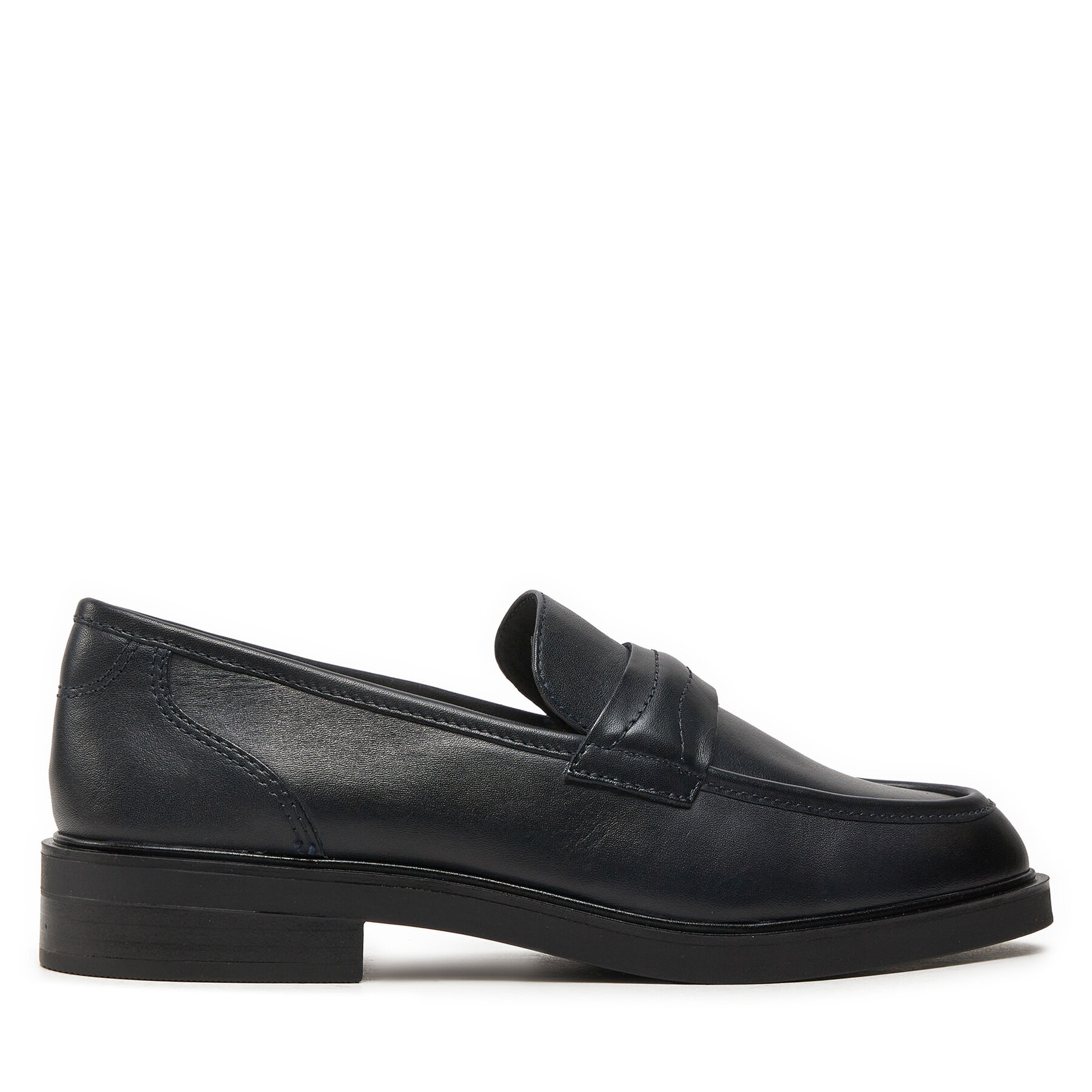 Loafers Caprice 9-24300-43 Bleu marine