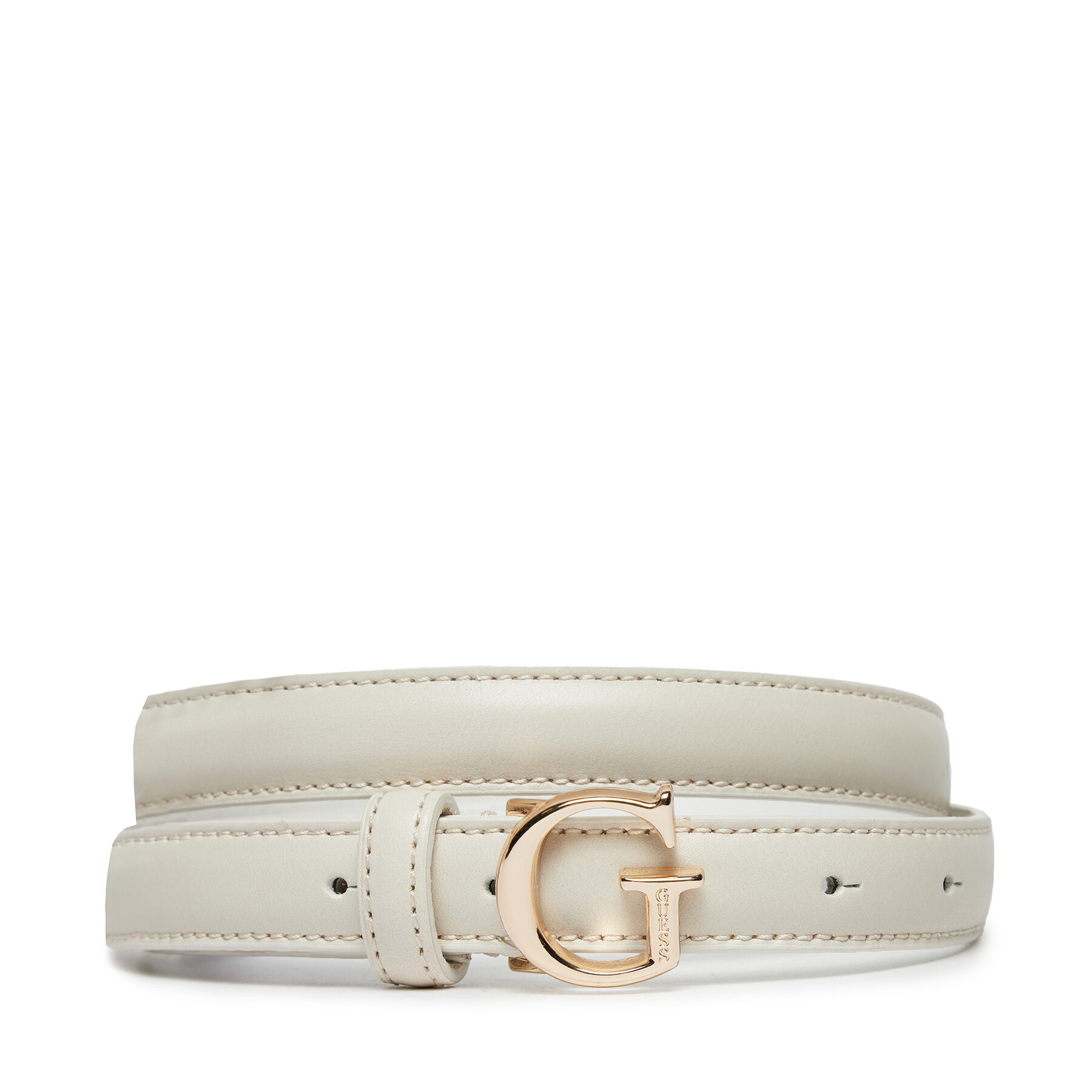  Női öv Guess BW9119 P4220 Fehér akciós termékkép 1