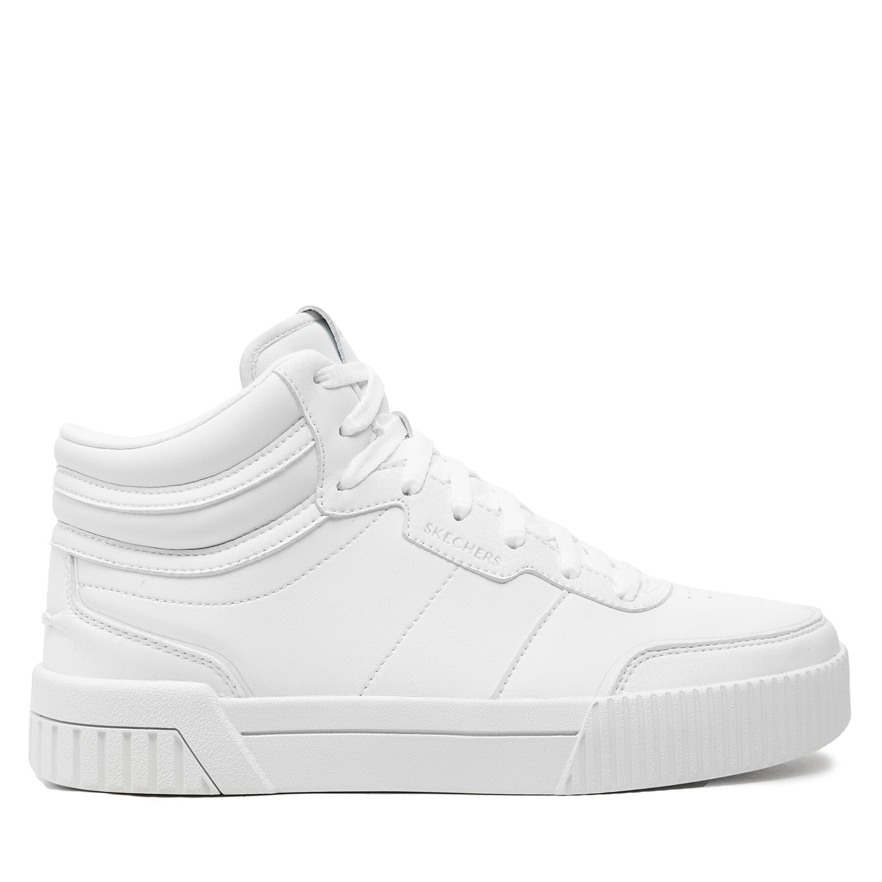 Zapatillas Skechers 185094 WHT Blanco
