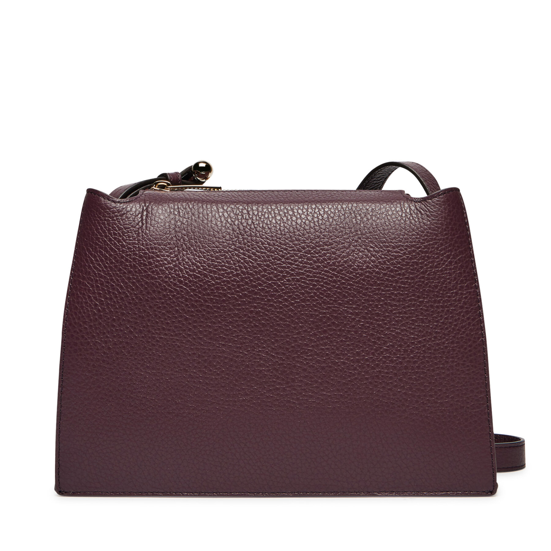 Τσάντα Furla Nuvola S WB01275 HSF000 2516S Μπορντό