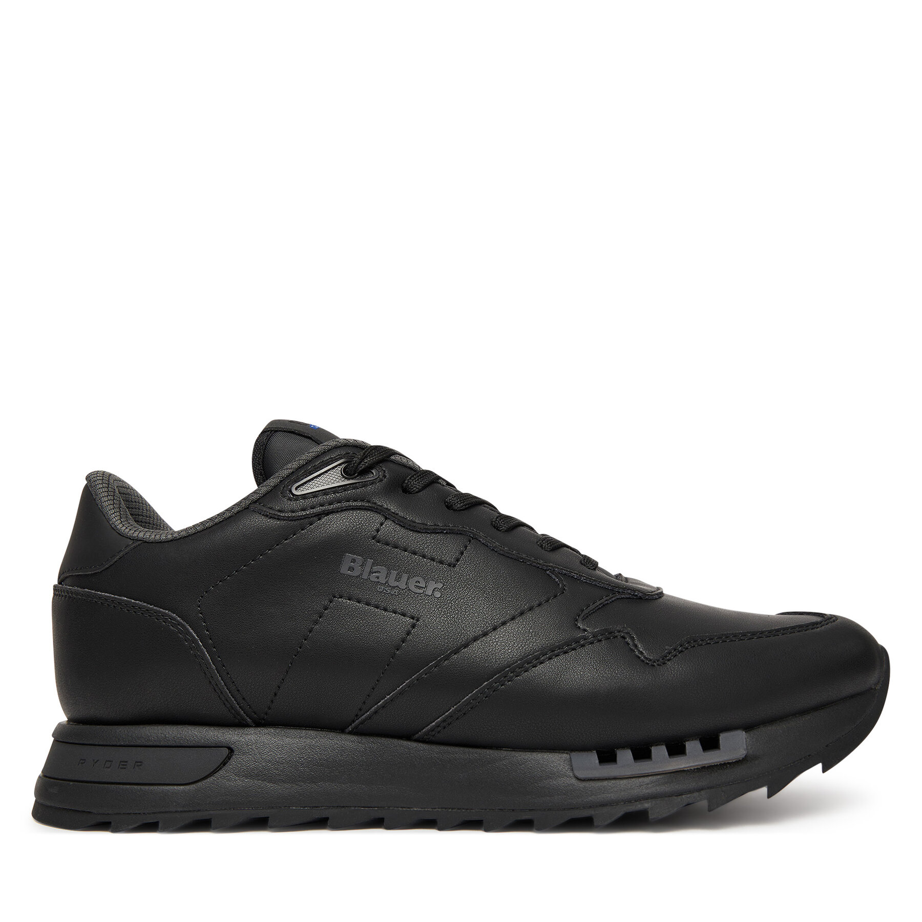 Superge Blauer F5RYDER01/LEA Črna