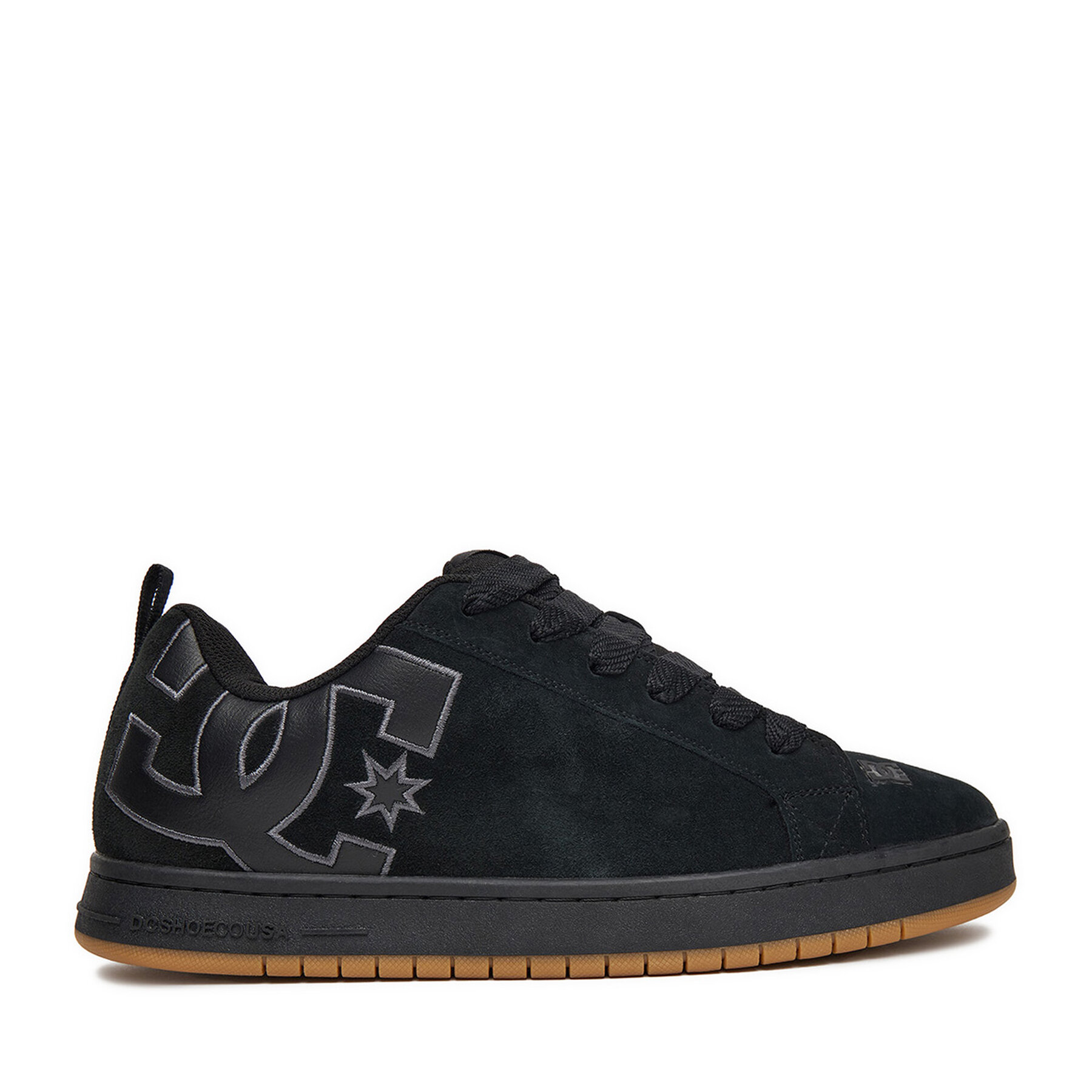 Sneakers DC Shoes CEO-V5-10116 Negru