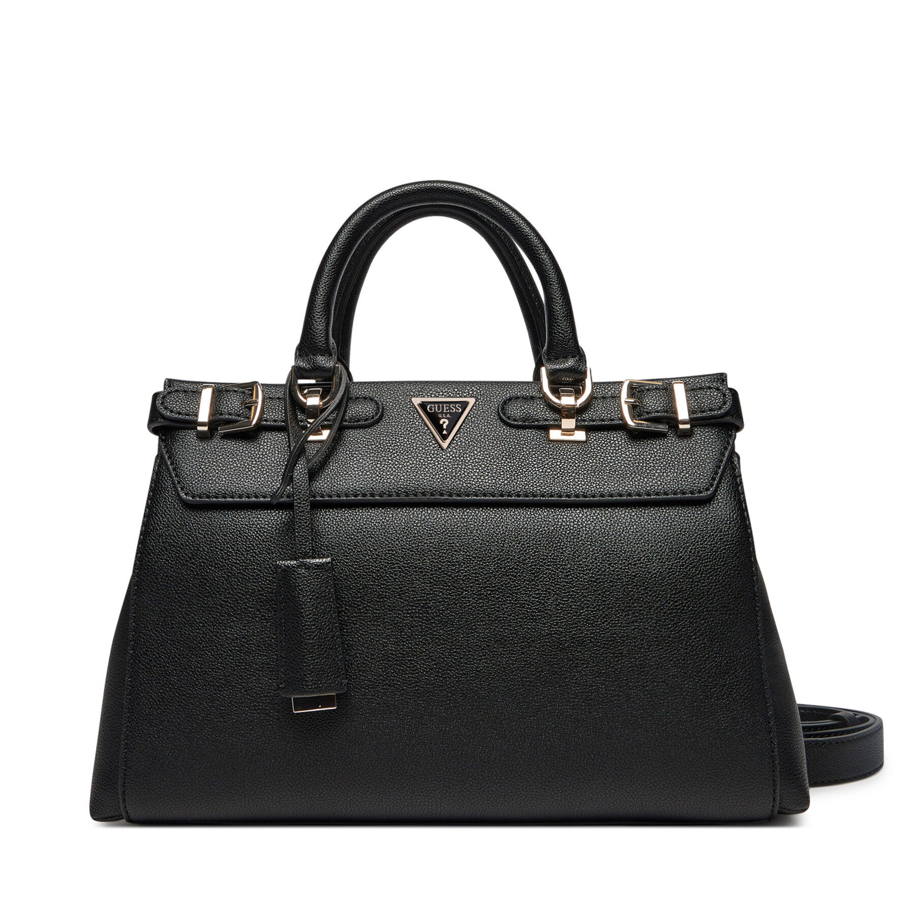 Sac à main Guess HWEBG9 51105 Noir