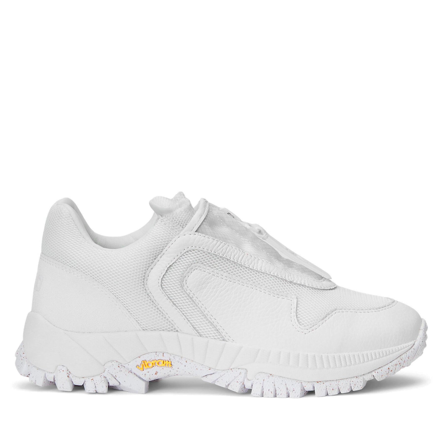 Zapatillas Polo Ralph Lauren Grysn Trckr 804907212001 Blanco