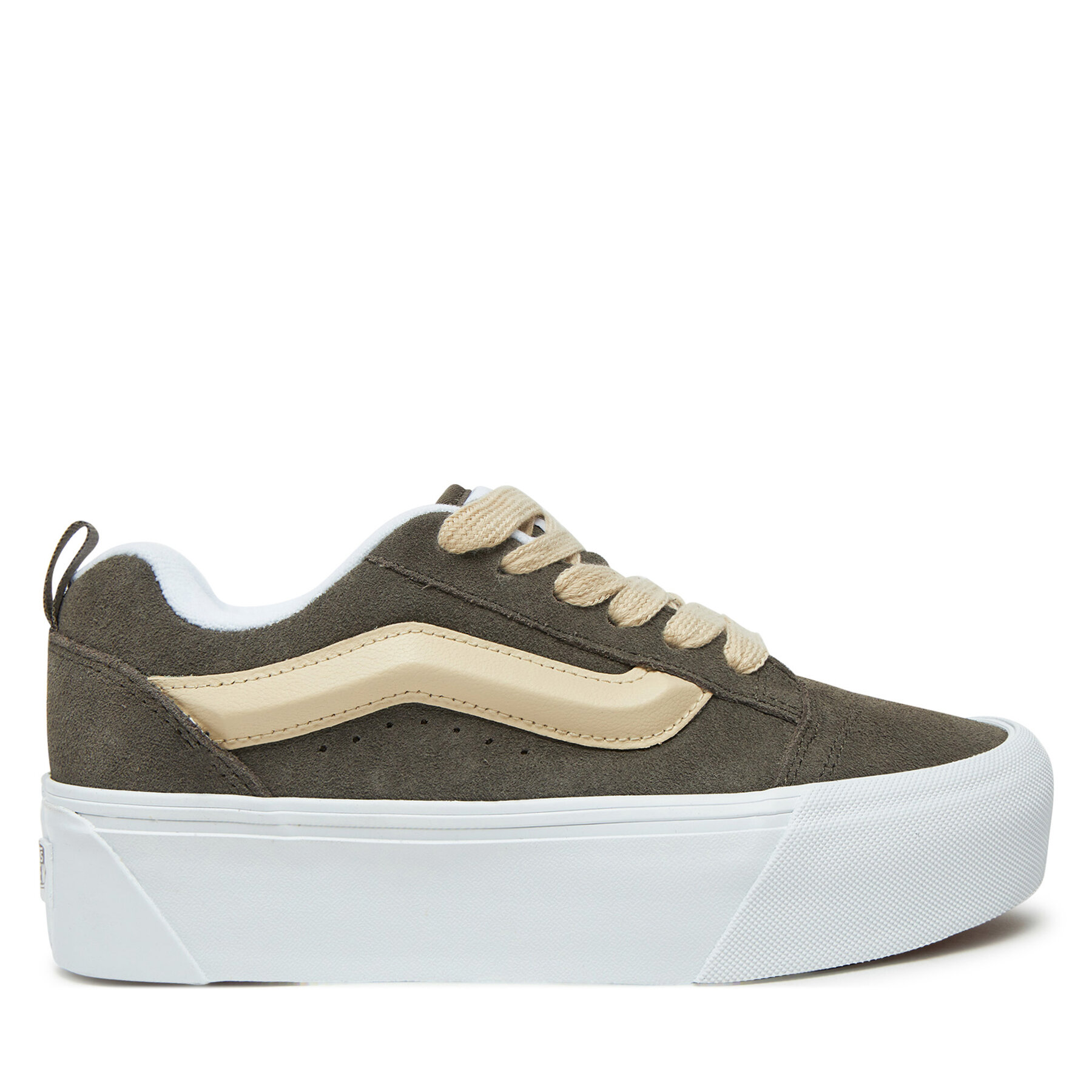 Sneakers aus Stoff Vans