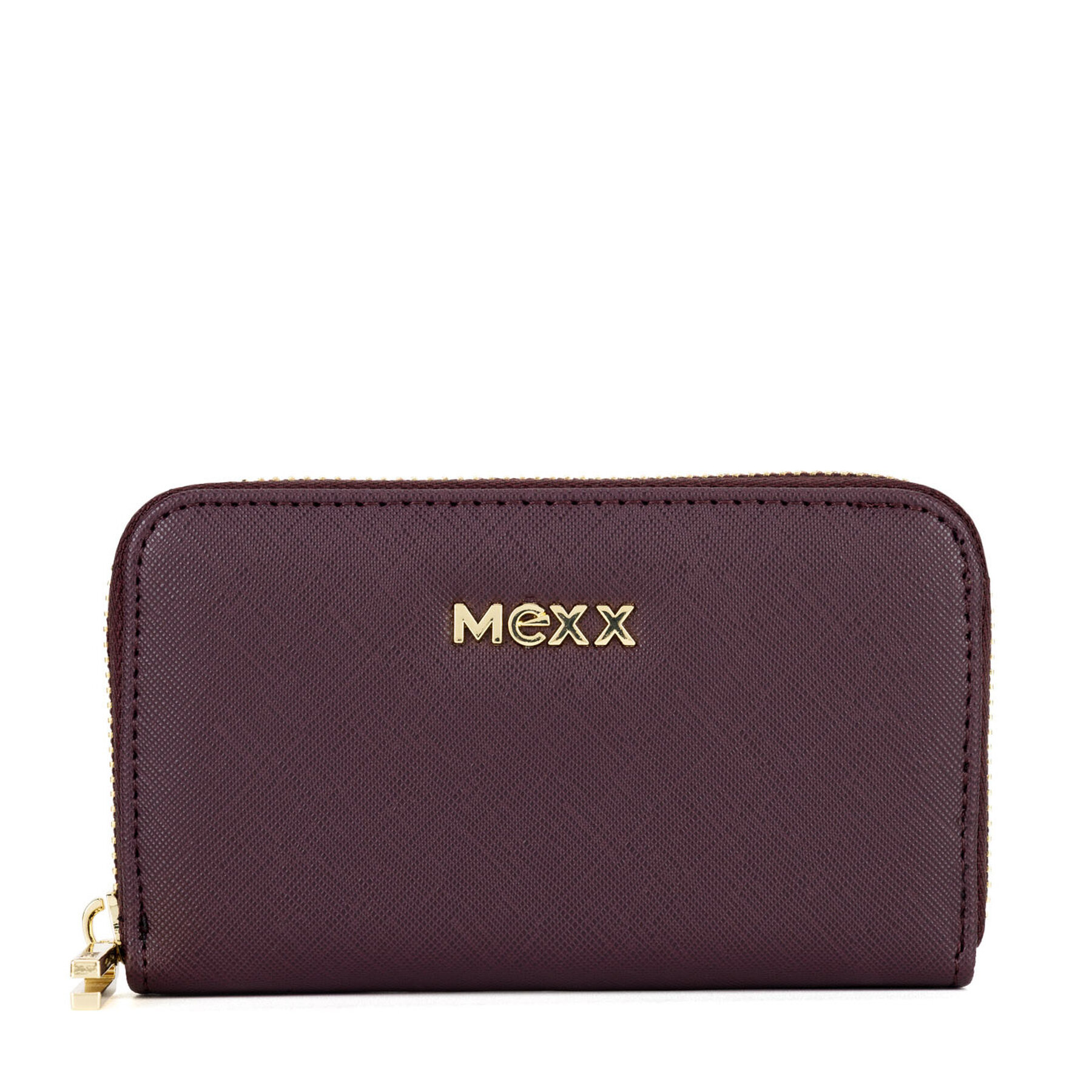 Pénztárca MEXX MEXX-W1-003-AW24 Lila