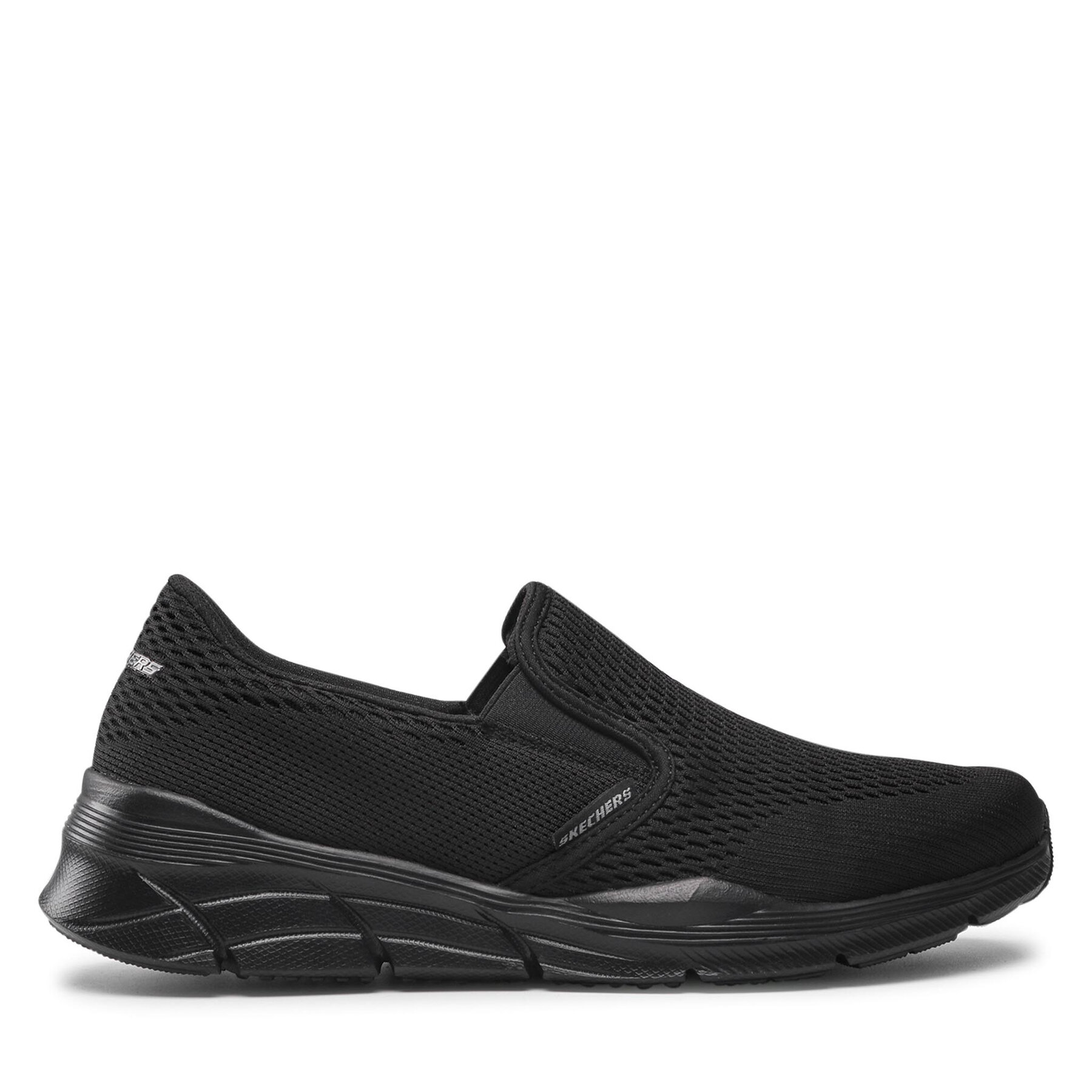 Poltopánky Skechers Play 232016/BBk Čierna