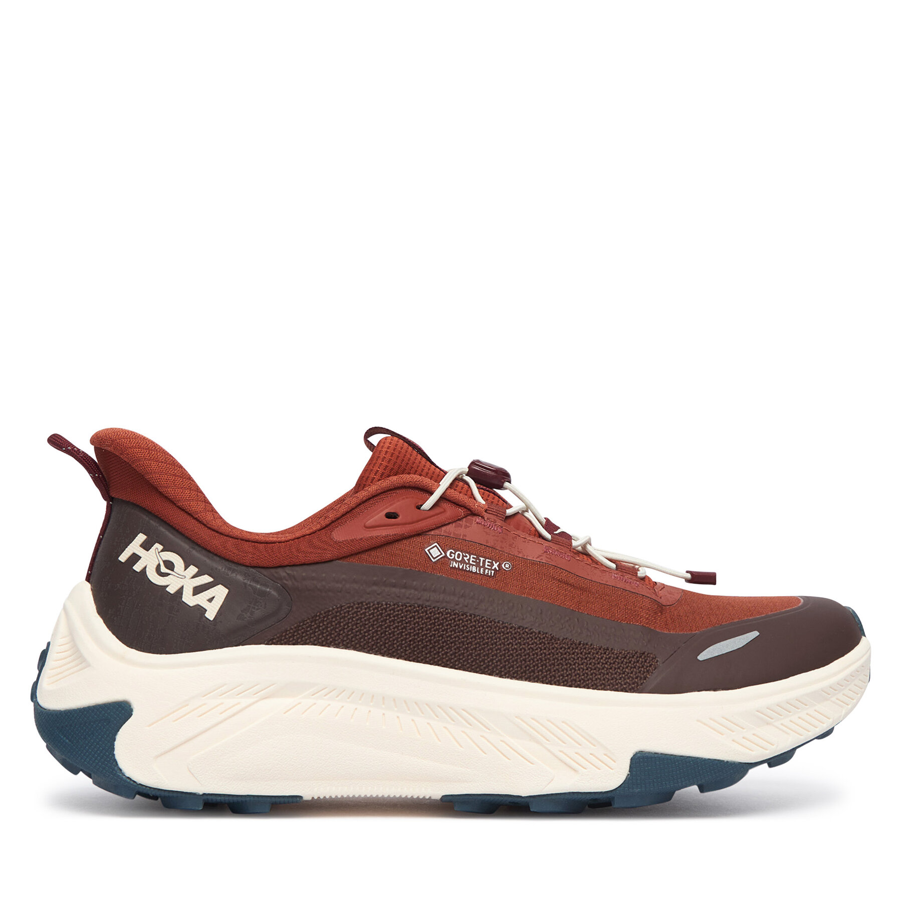 Laisvalaikio batai Hoka Transport 2 GTX GORE-TEX 1176678 Raudona