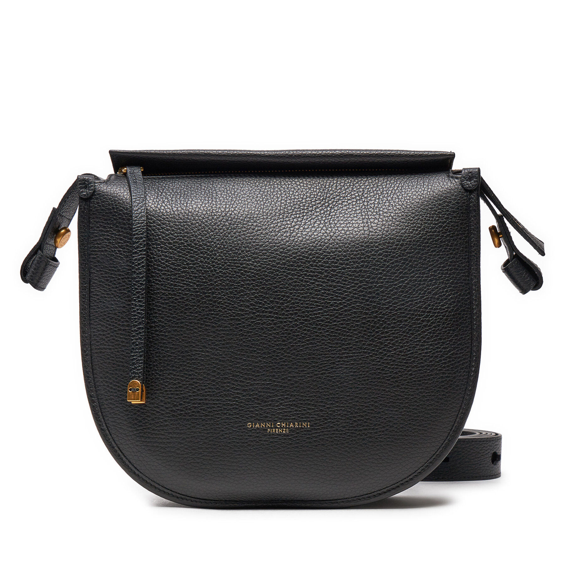 Bolso Gianni Chiarini Ginevra BS 11035 GRN Negro