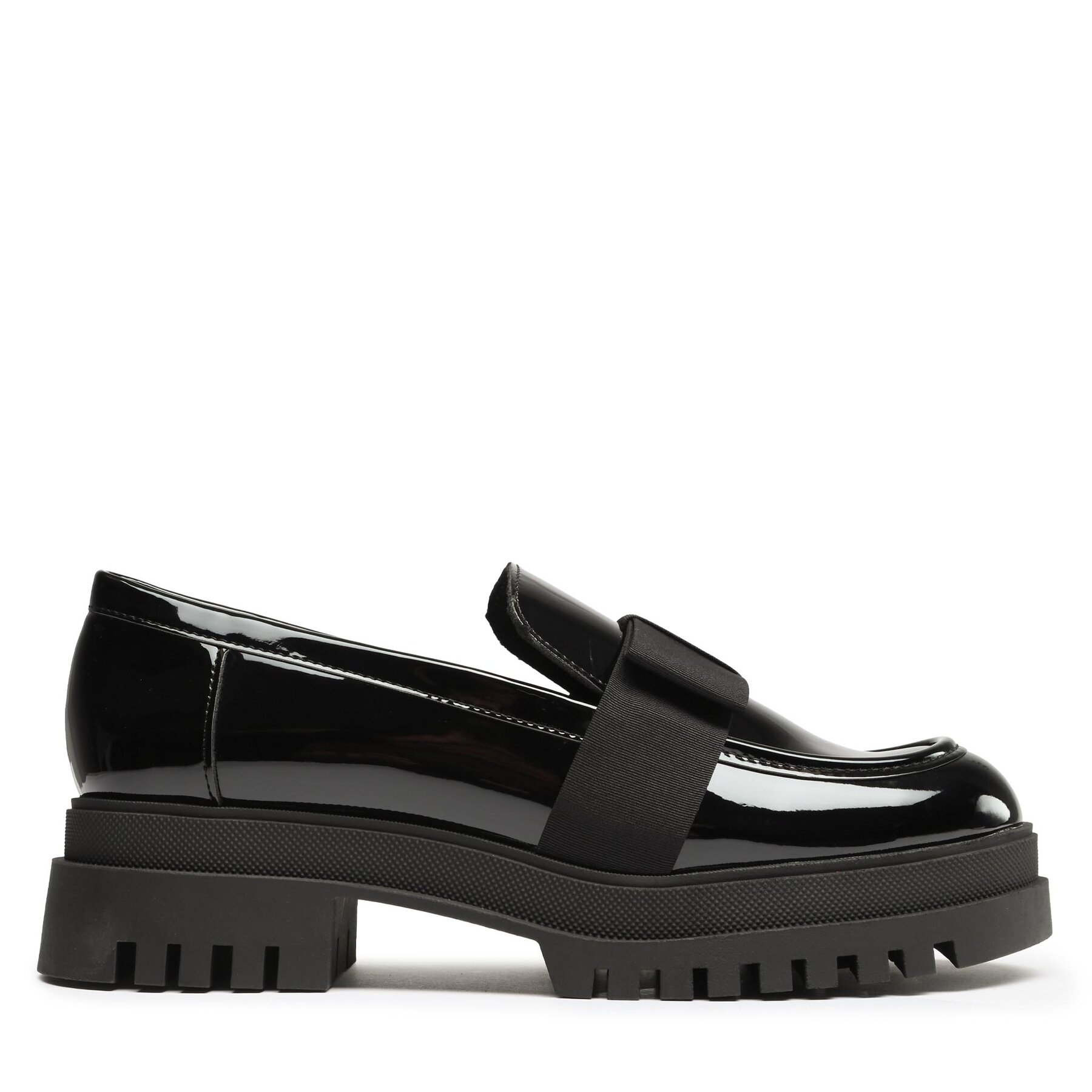 Loafers Aldo Theatric 13673307 Čierna