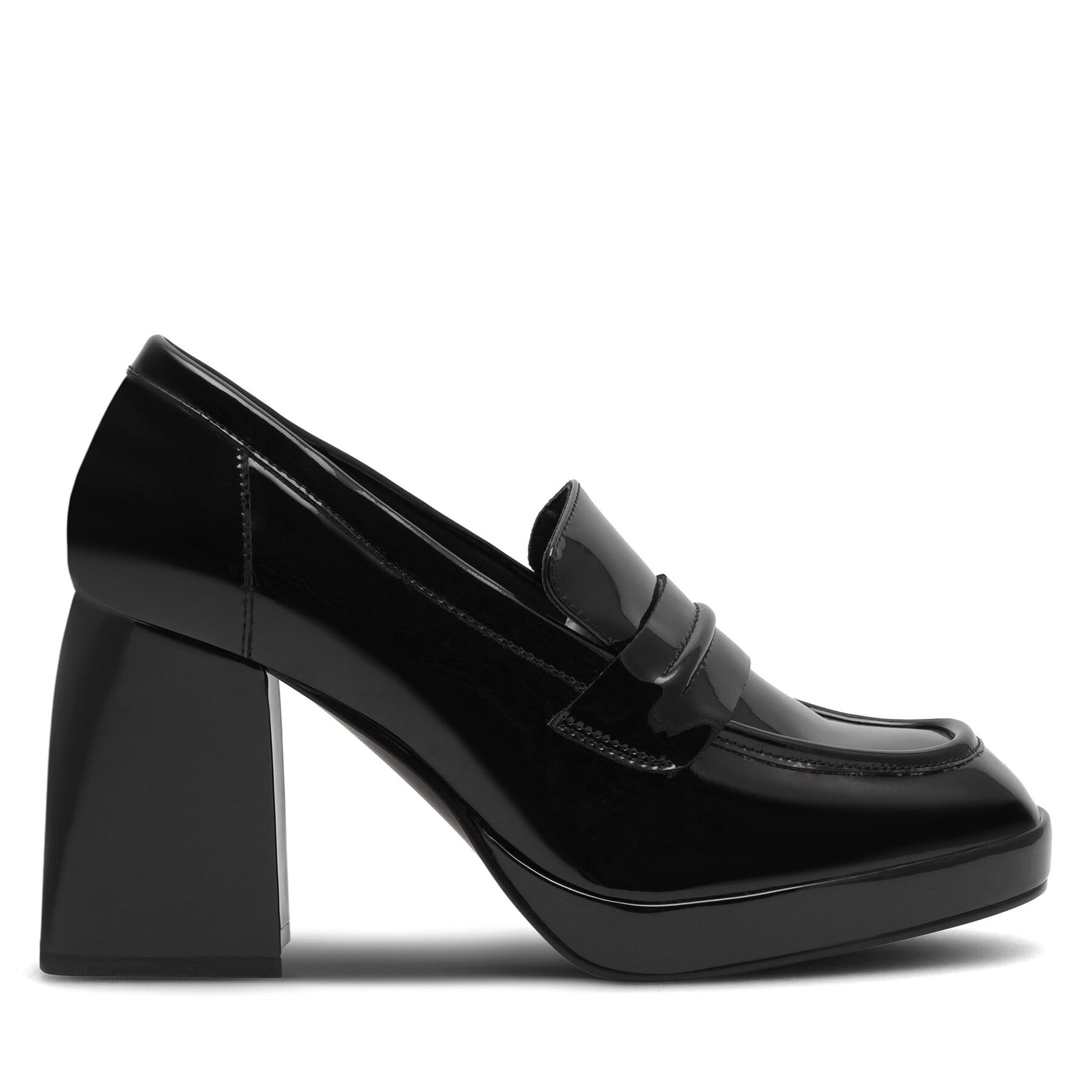 Zapatos hasta el tobillo Sergio Bardi WYL2956-8Z-SB Negro