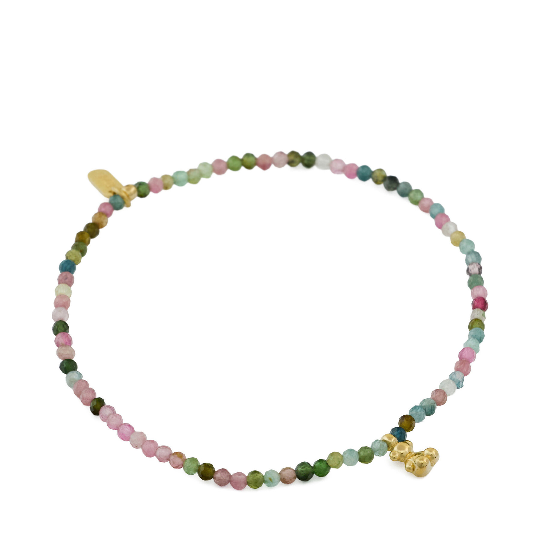 Bracciale TOUS 1004273400 Multicolore