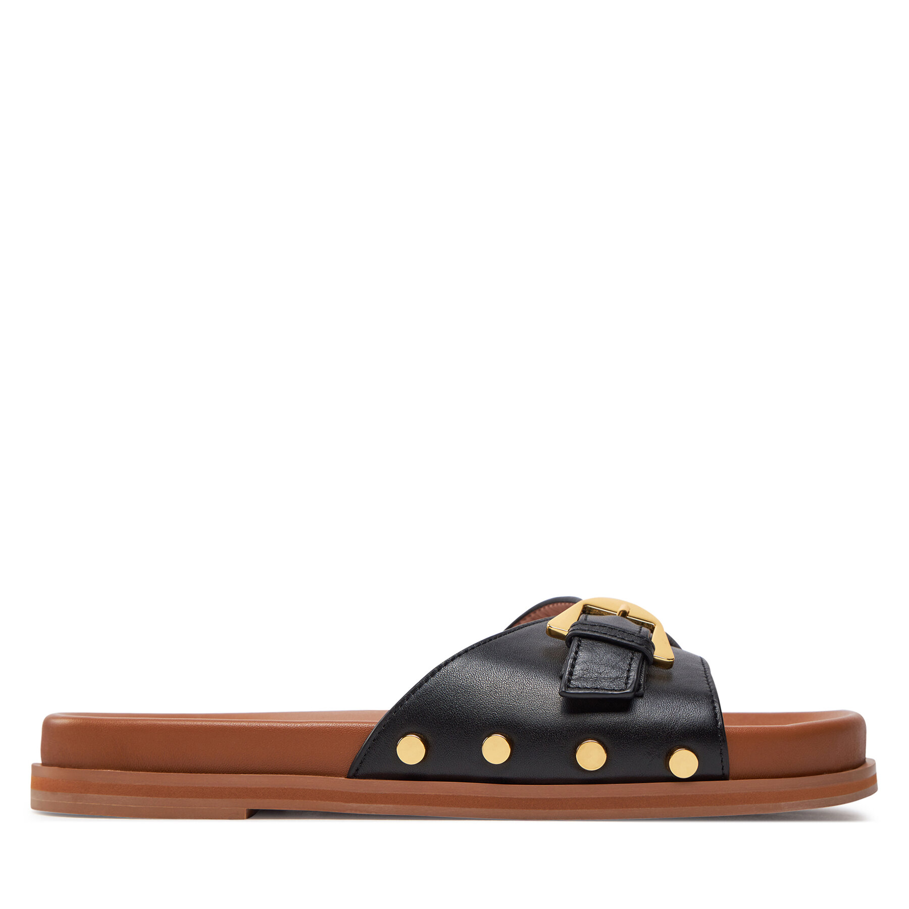 Şlapi Coccinelle Coccinellemagalu E4 PKK 17 02 01 Negru