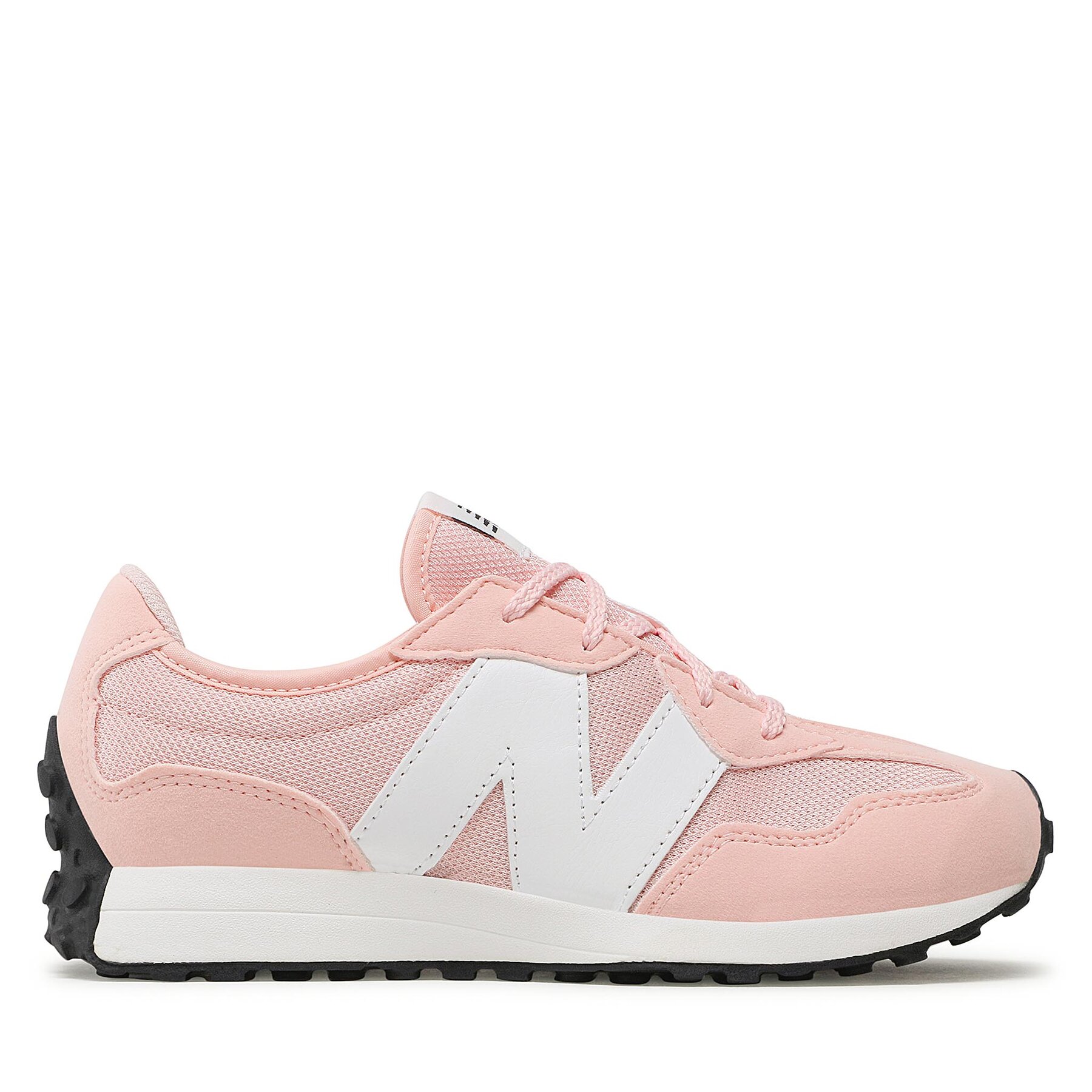 Сникърси New Balance GS327CGP Розов
