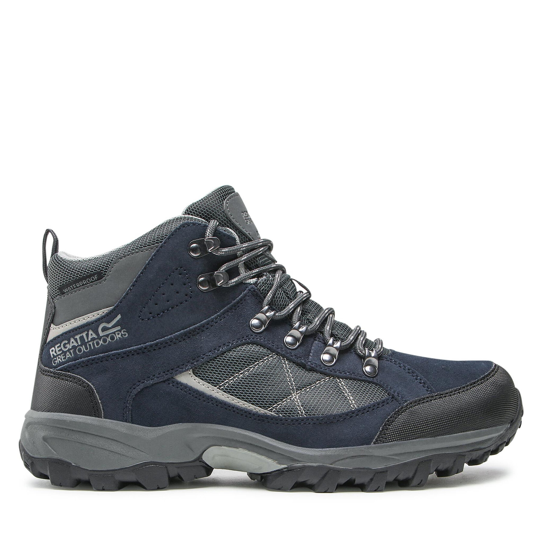 Trekkingschuhe Regatta