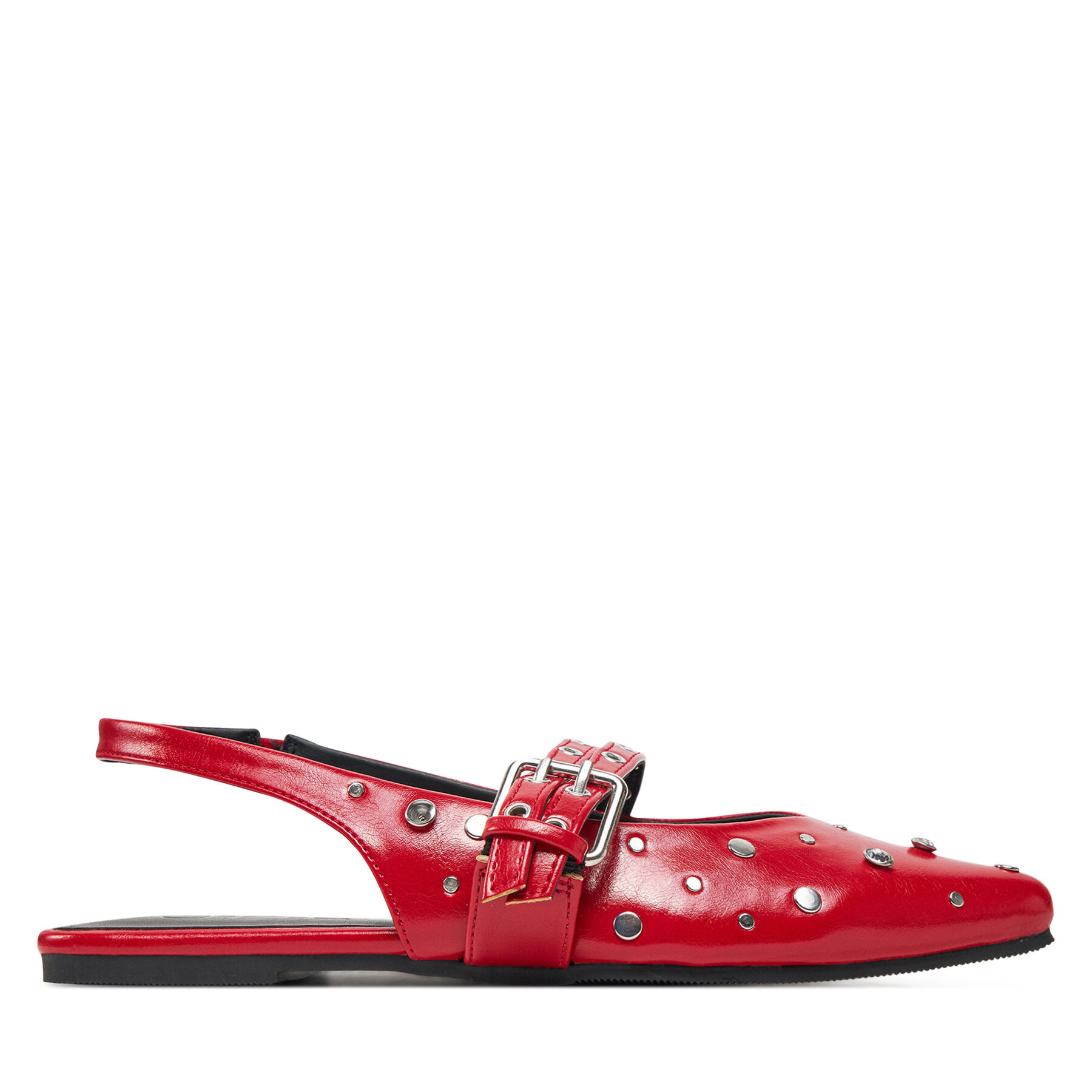 Női Szandál ONLY Shoes, Méret: 38, Piros, OnLaura-5 15340903