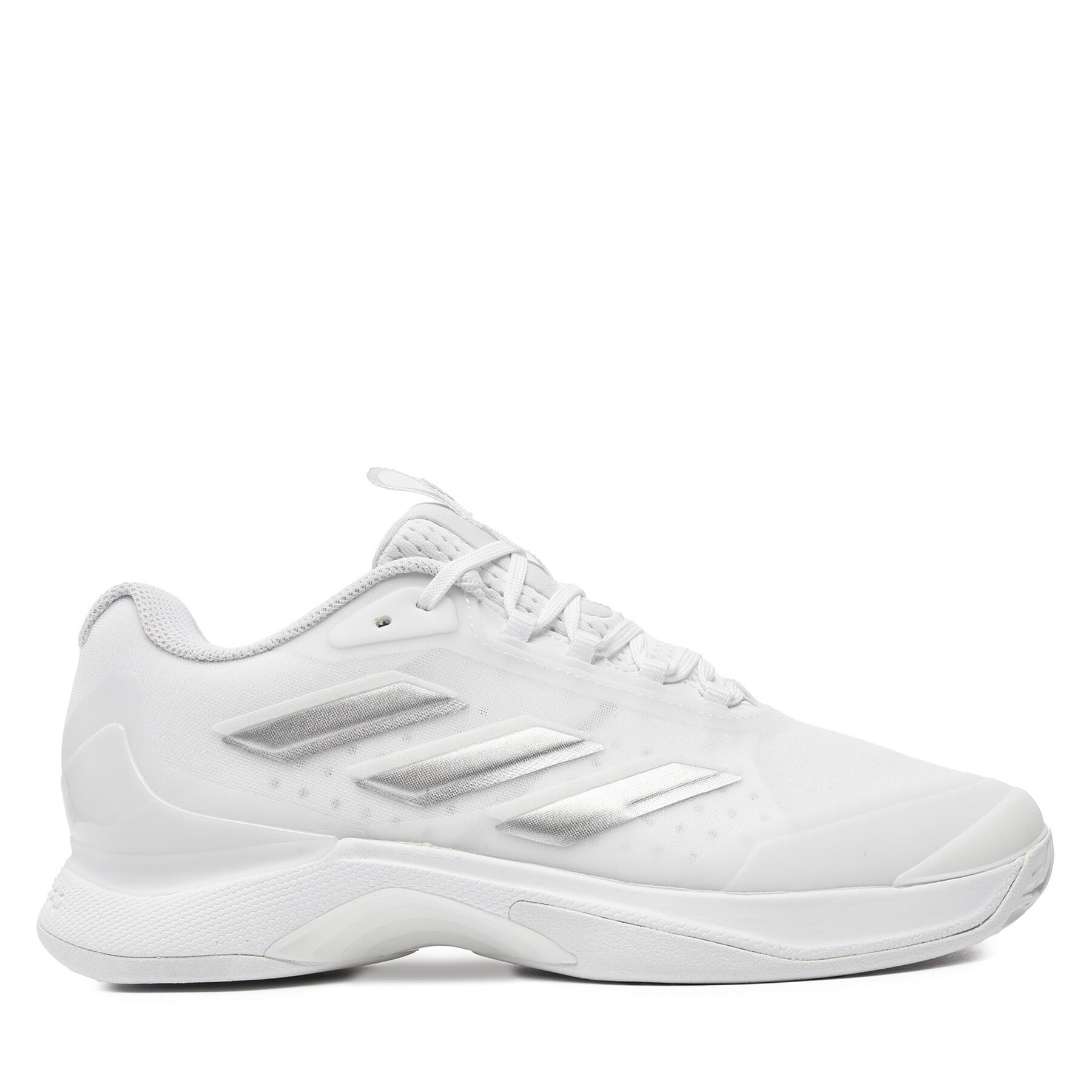 adidas Παπούτσια Τένις adidas Avacourt 2 Tennis IG3030 Λευκό