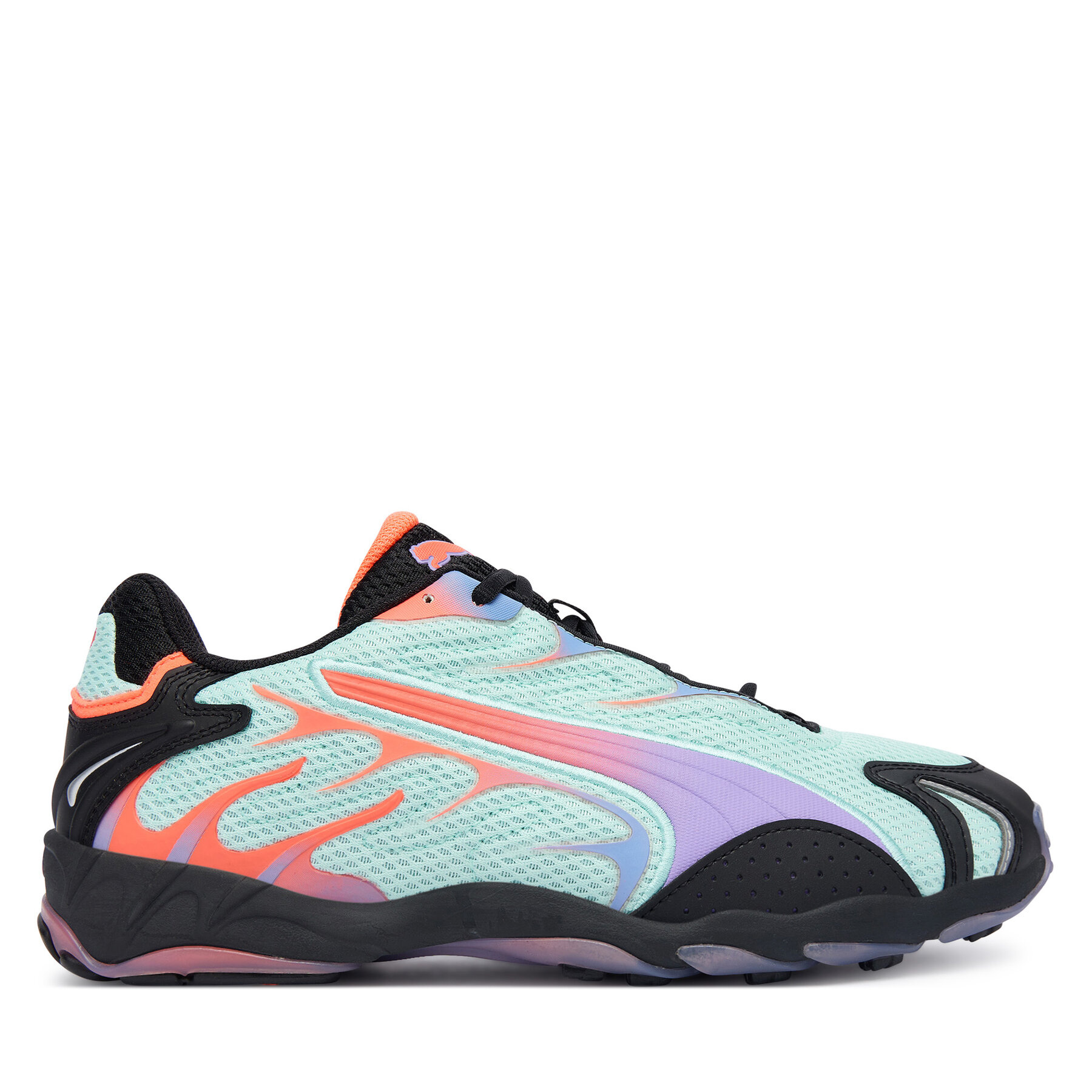 Sneakers Puma Inhale 401560 19 M Colorat