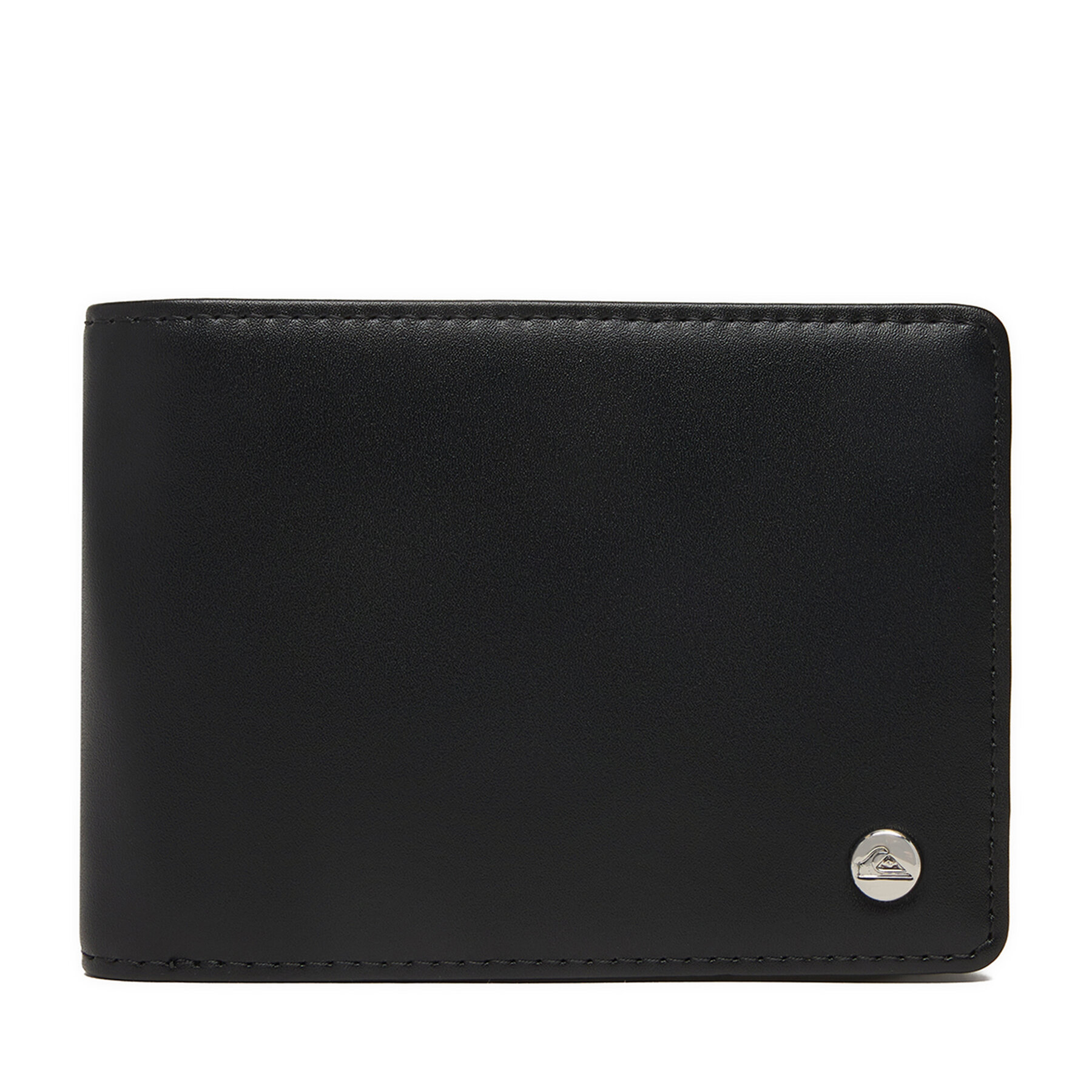 Πορτοφόλι Quiksilver WBEO-QS-W1-002-SS26 Μαύρο