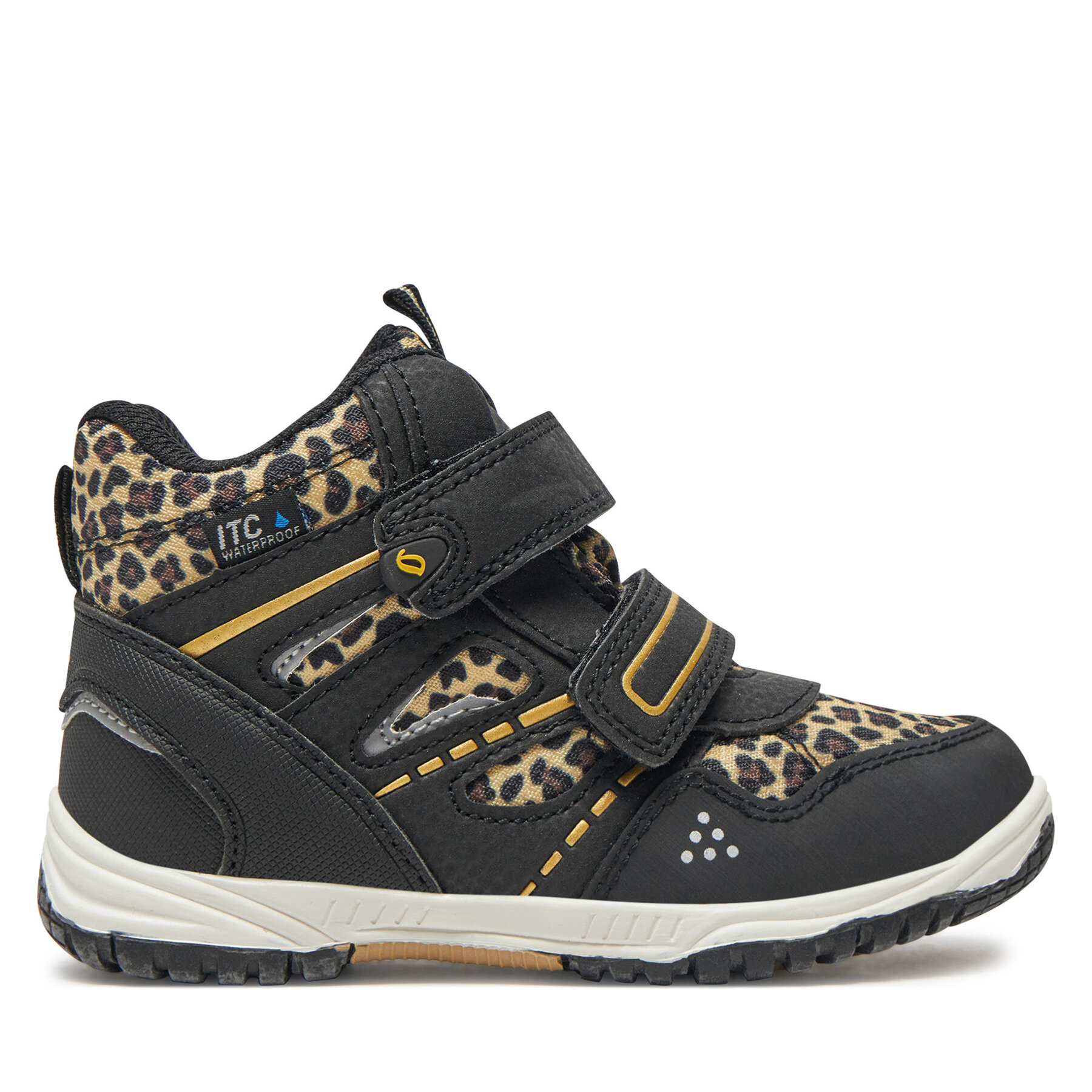 Sneakers Leaf LKAUS101K Nero