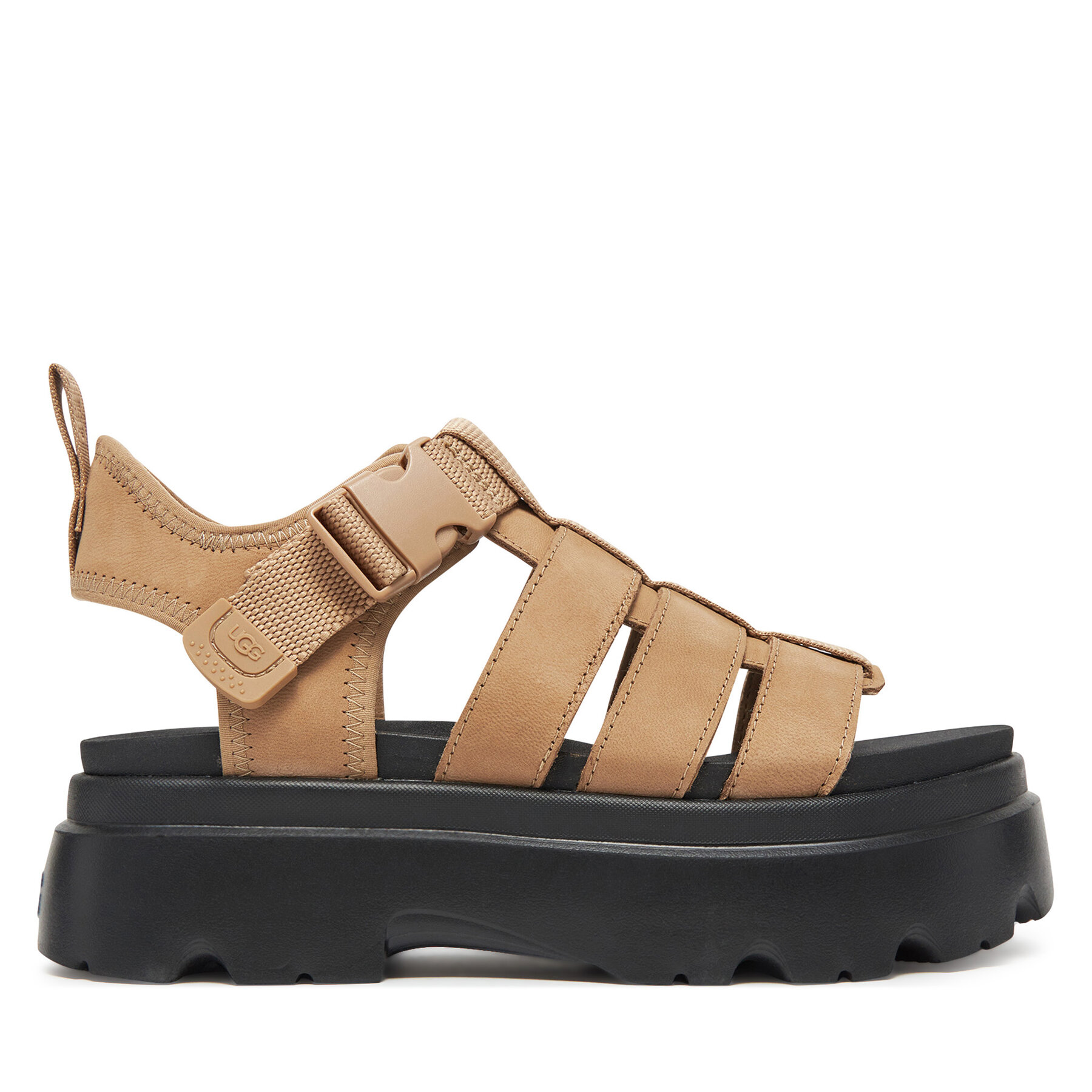 Sandales Ugg W Cora 1152698 Bēšs