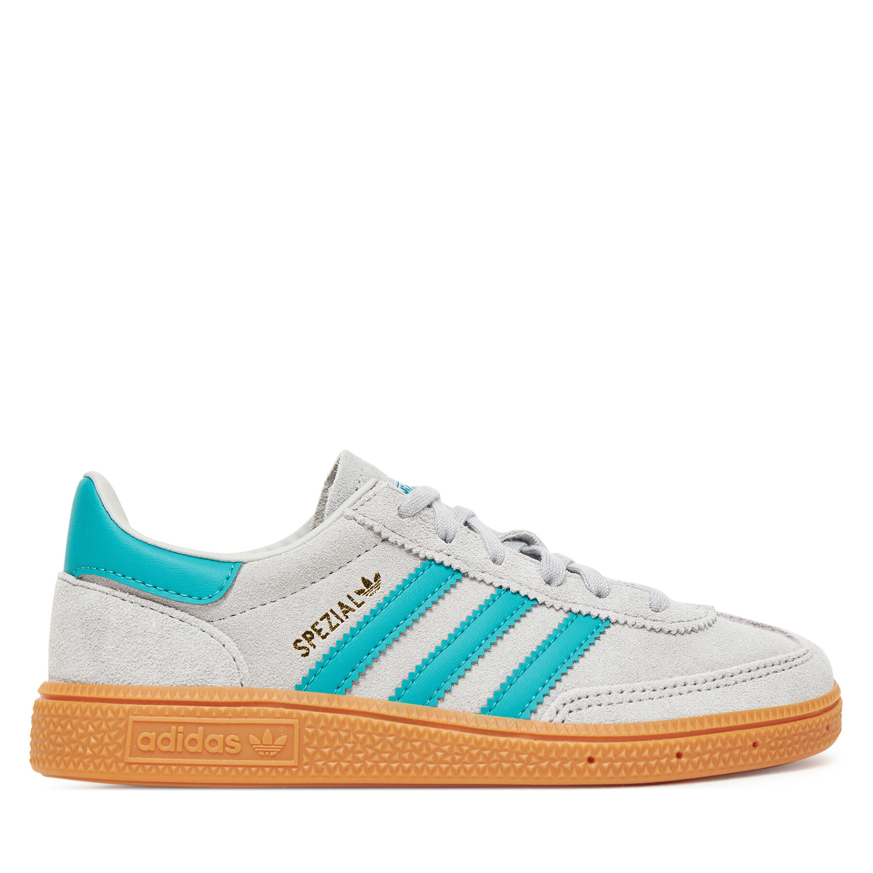 Snīkeri adidas Handball Spezial JP8002 Pelēks