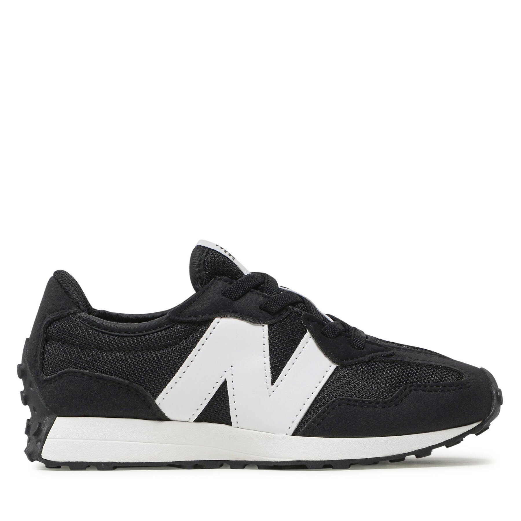 Tenisice New Balance PH327CBW Crna
