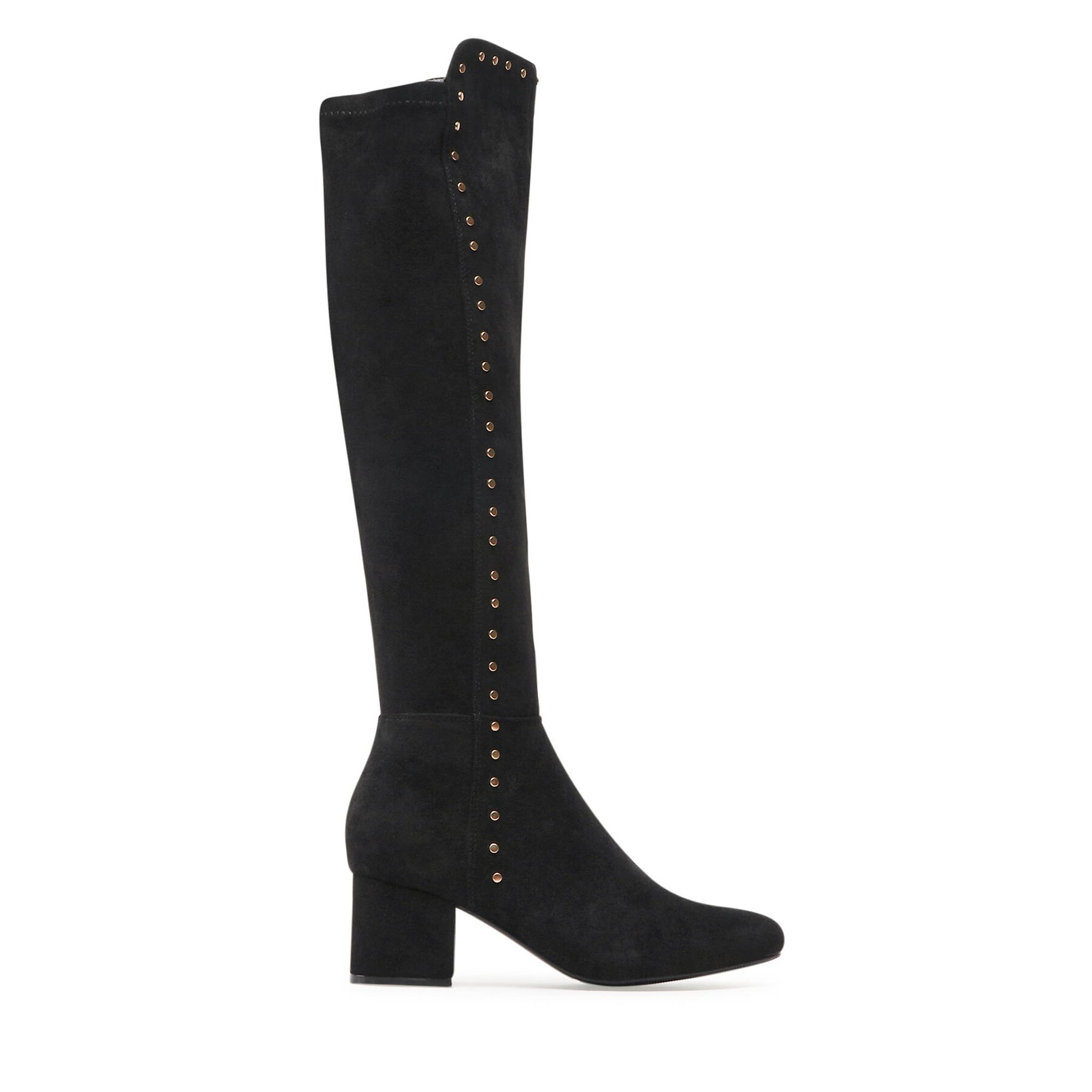 Bottes Jenny Fairy LS5447-03 Noir