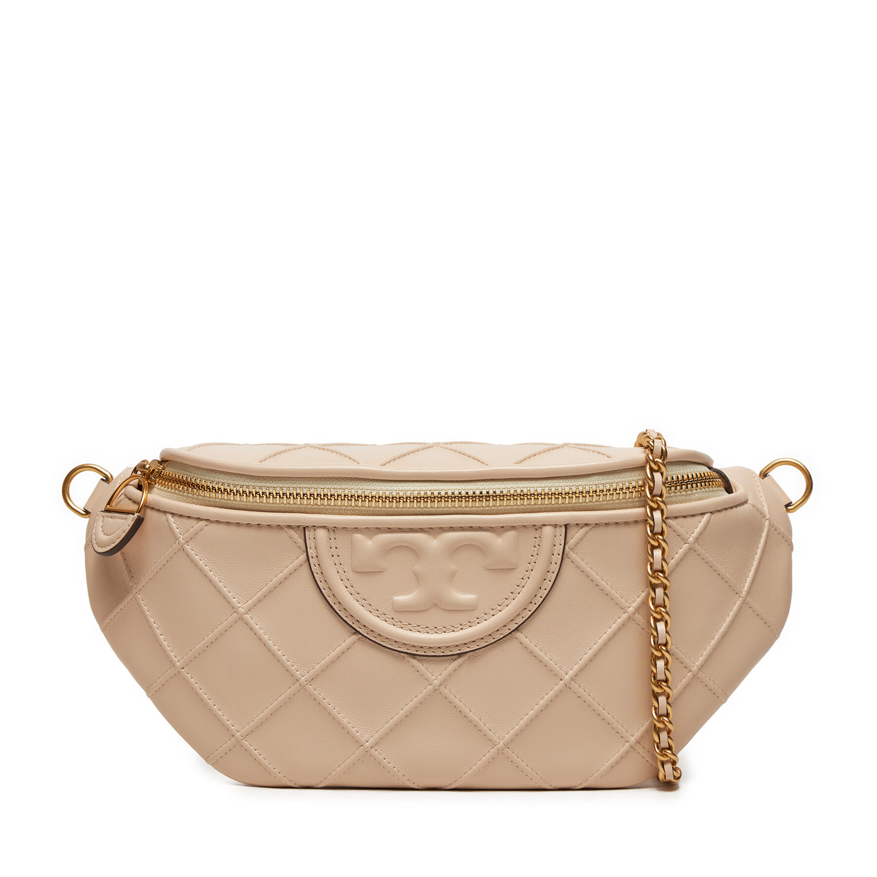 Ľadvinka Tory Burch 160132 Béžová