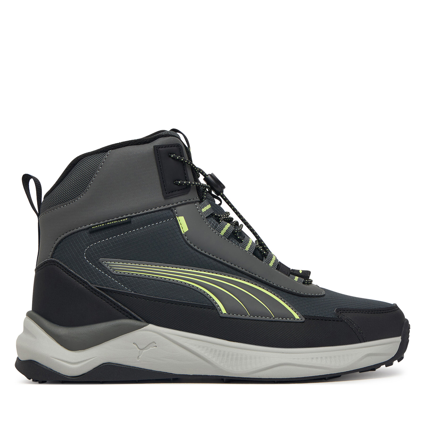 Gležnjarji Puma Evolve 2.0 Boot JR 313808 Črna