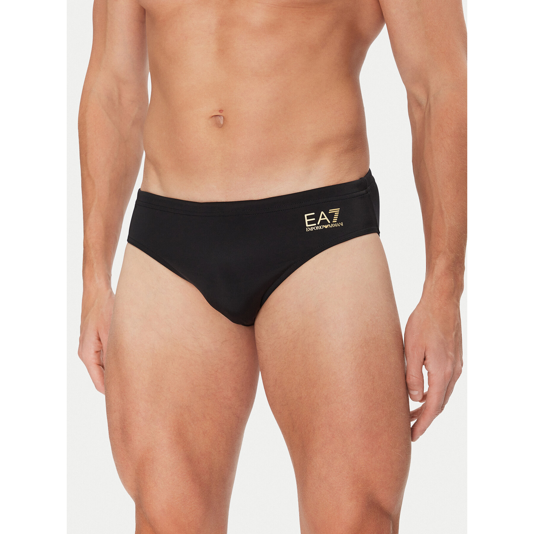 EA7 Emporio Armani Badehose 7M000500 AF14514 MB010 Dunkelblau