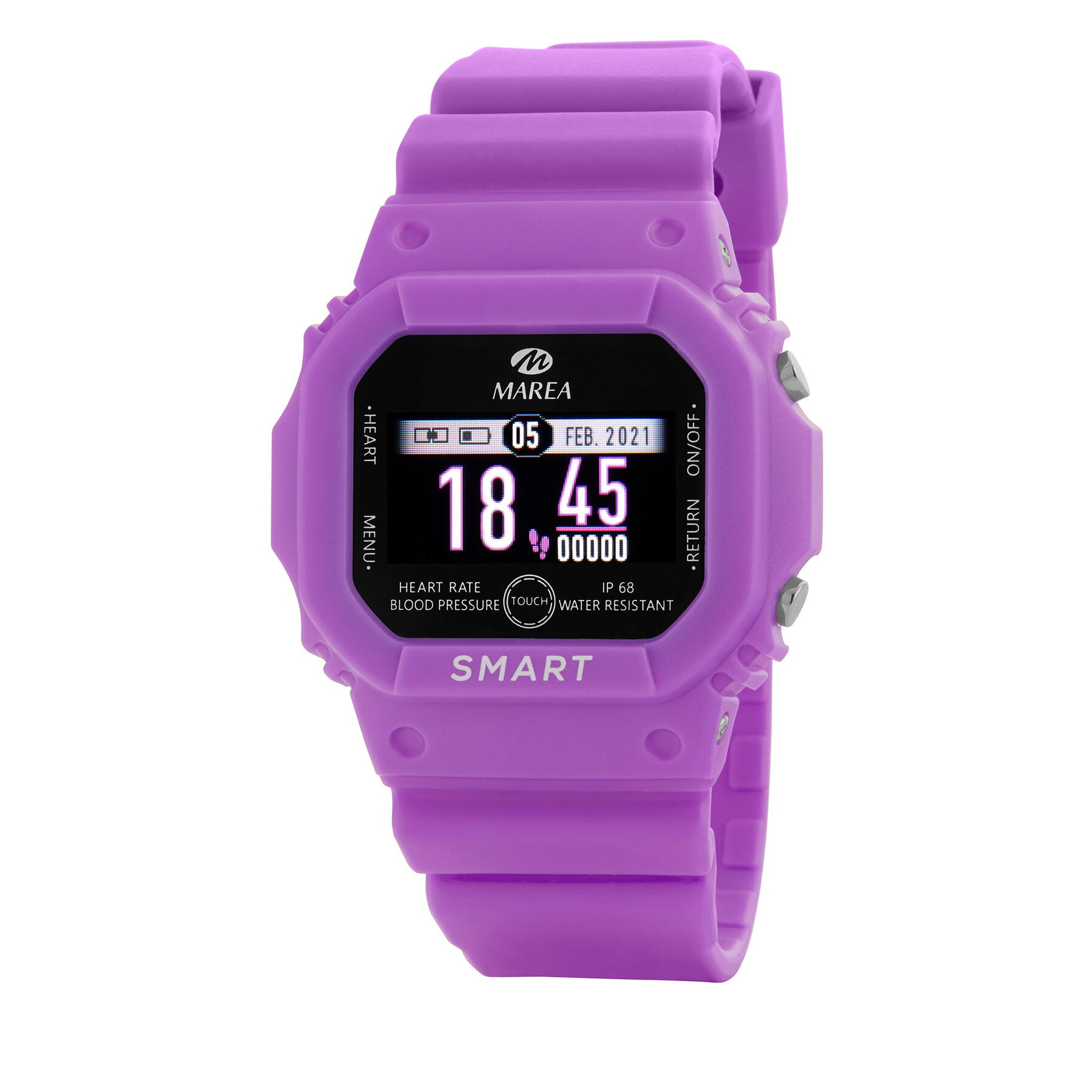 Smartwatch Marea