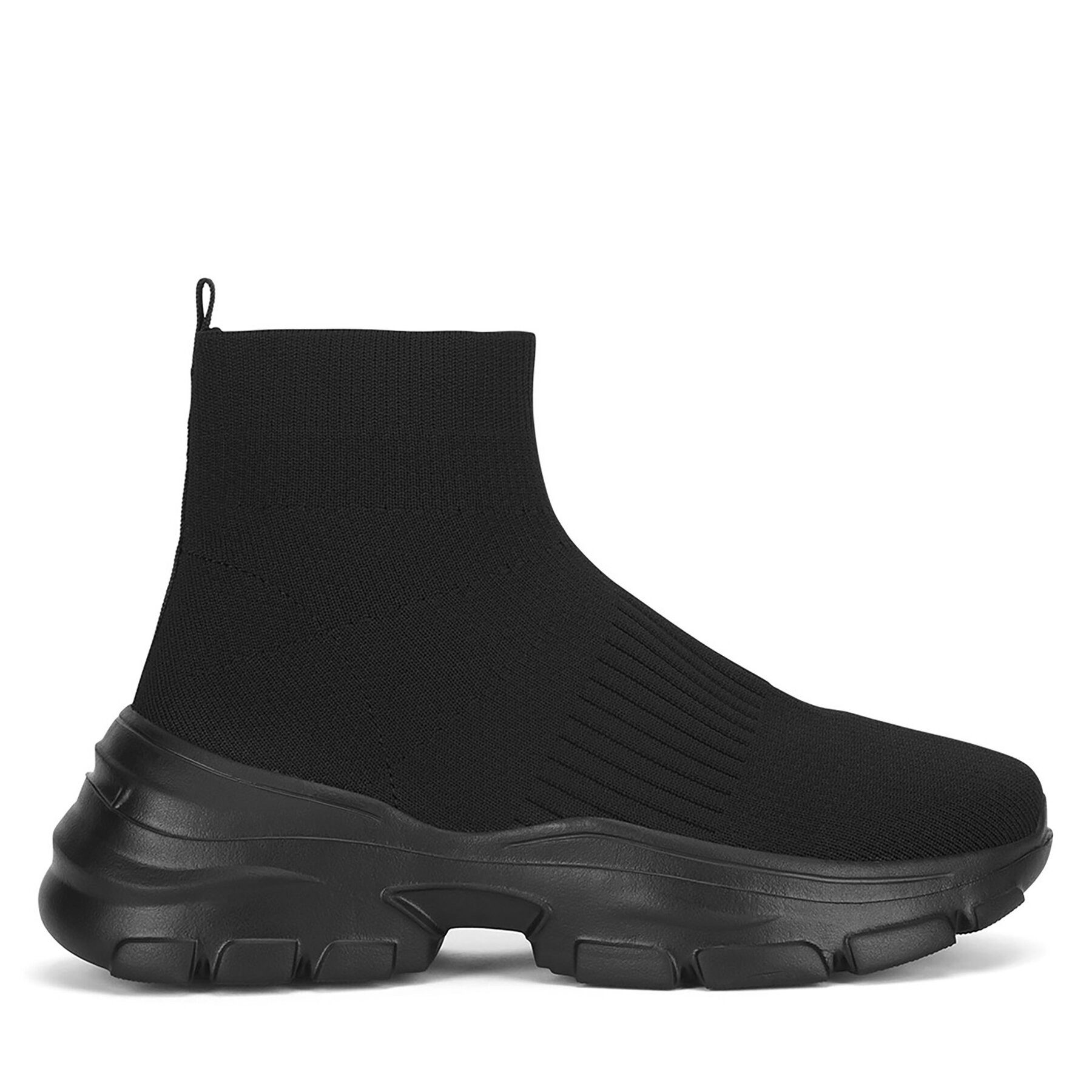 Sneakers Jenny Fairy LZ0529-08 Nero