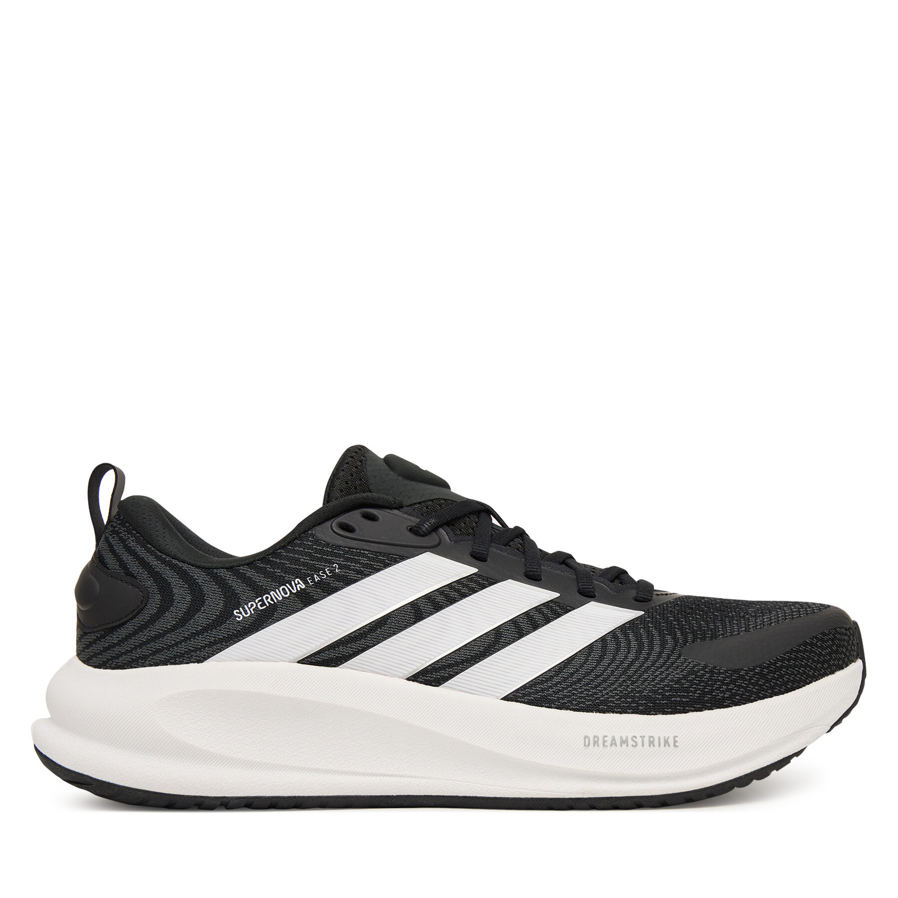 Tekaški čevlji adidas Supernova Ease 2 M JQ5859 Črna