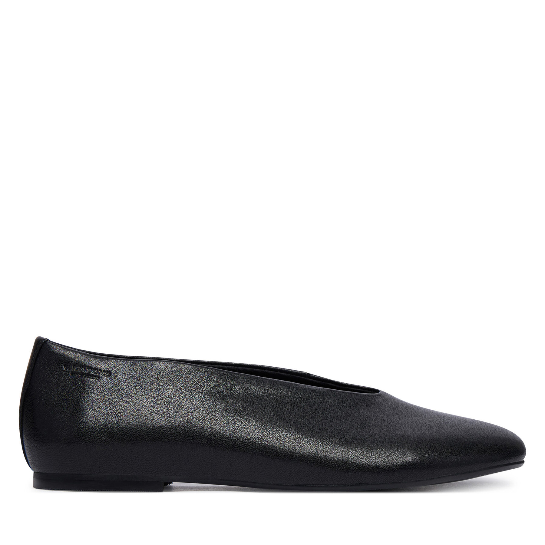 Pantofi Vagabond Shoemakers Aleya 6119-101-20 Negru