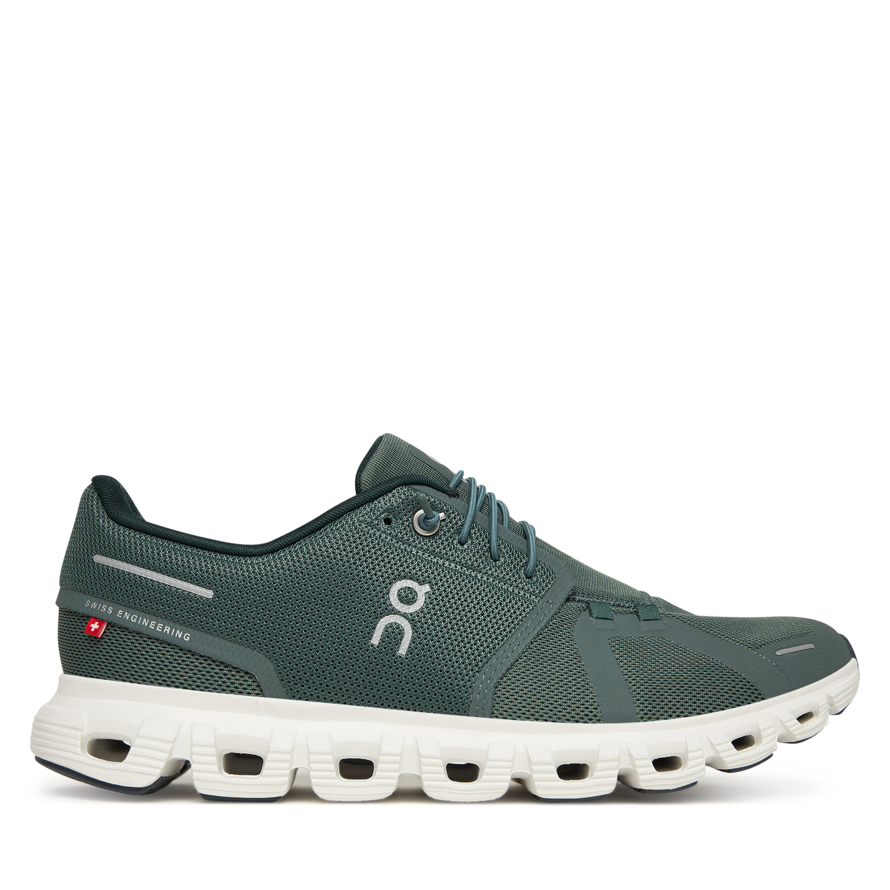 Sneakers On Cloud 6 3MF1007 Verde