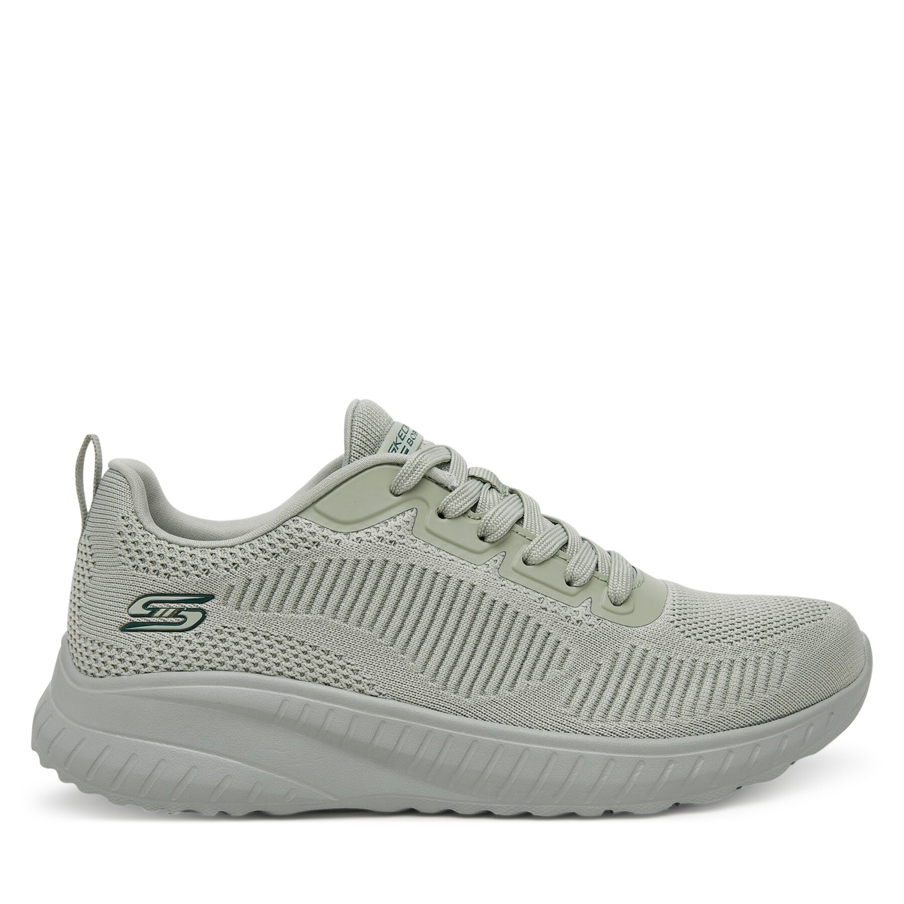 Dámske Sneakersy Skechers, Rozmer: 36, Zelená, 117209/SAGE