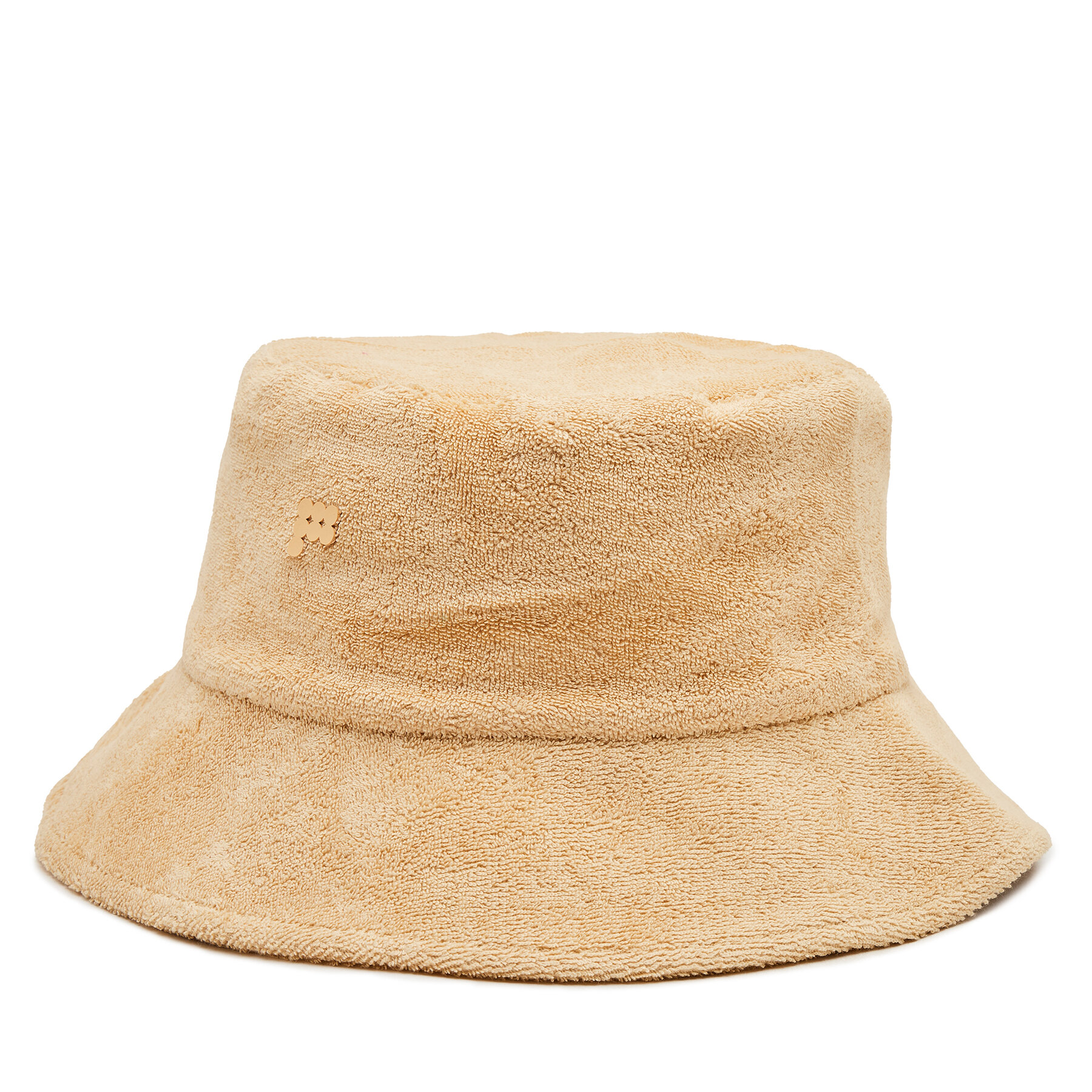 Kalap Pangaia, Méret: M, Bézs, Towelling Bucket
