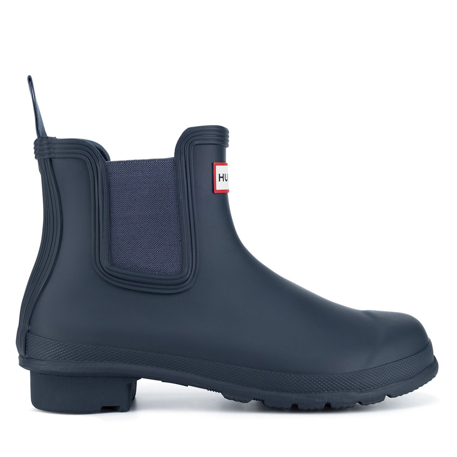 Damskie Kalosze Hunter, Rozmiar 42 Granatowy WFS2078RMA