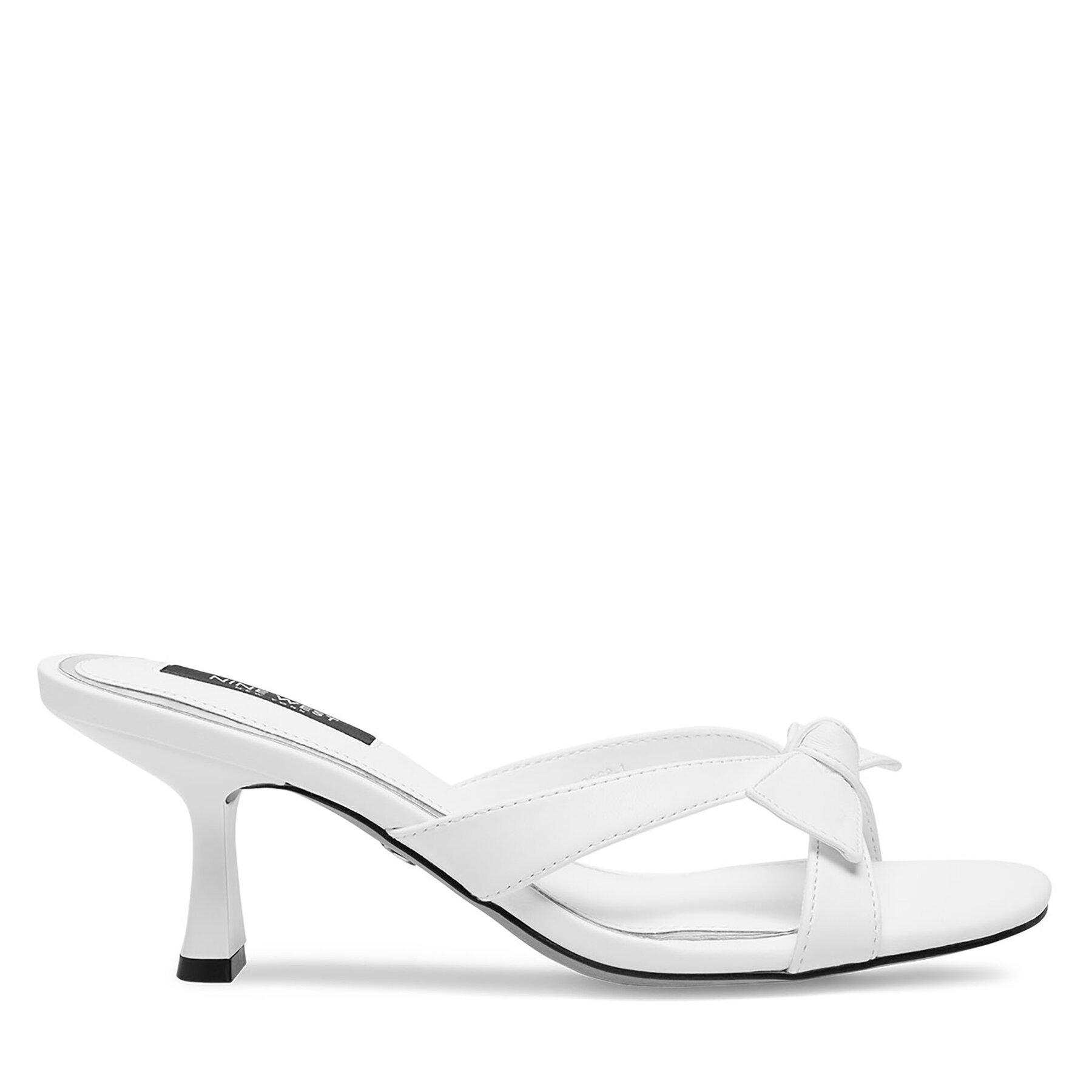 Παντόφλες Nine West WFA2668-1 Λευκό